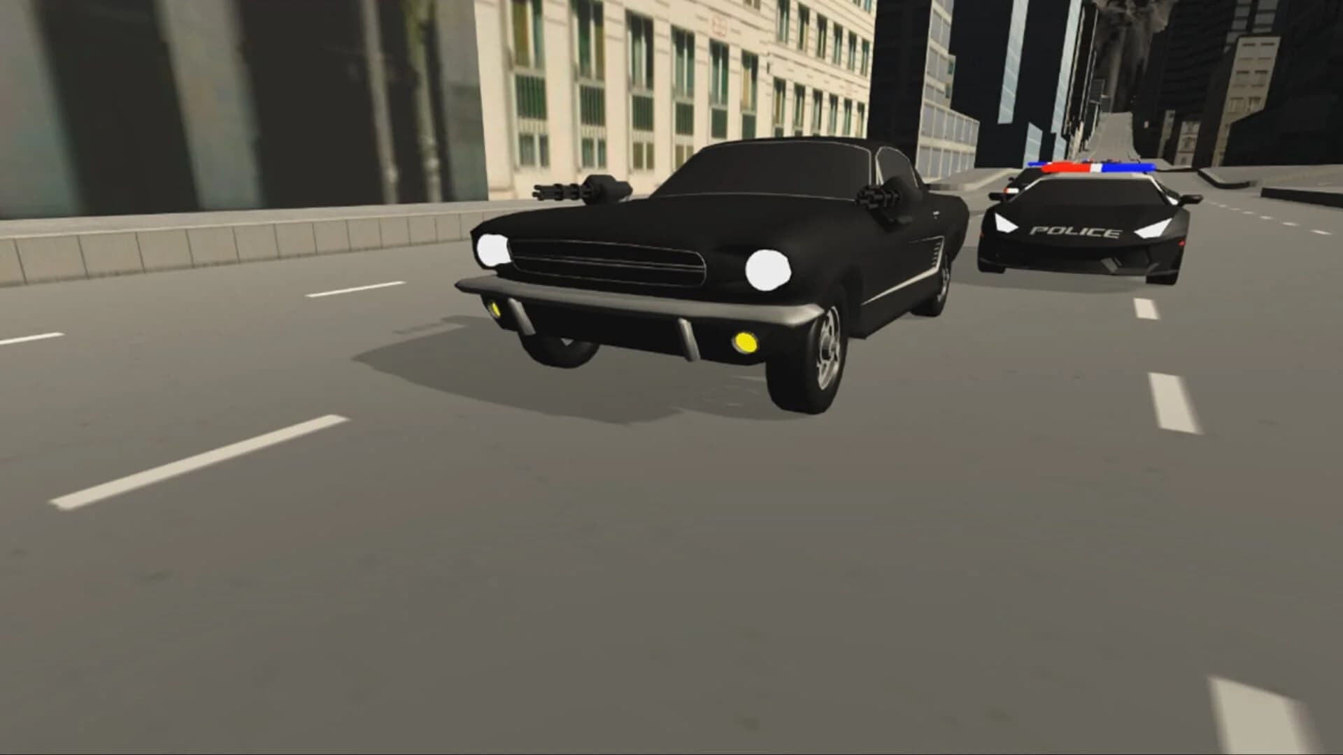 Loot City screenshot 4