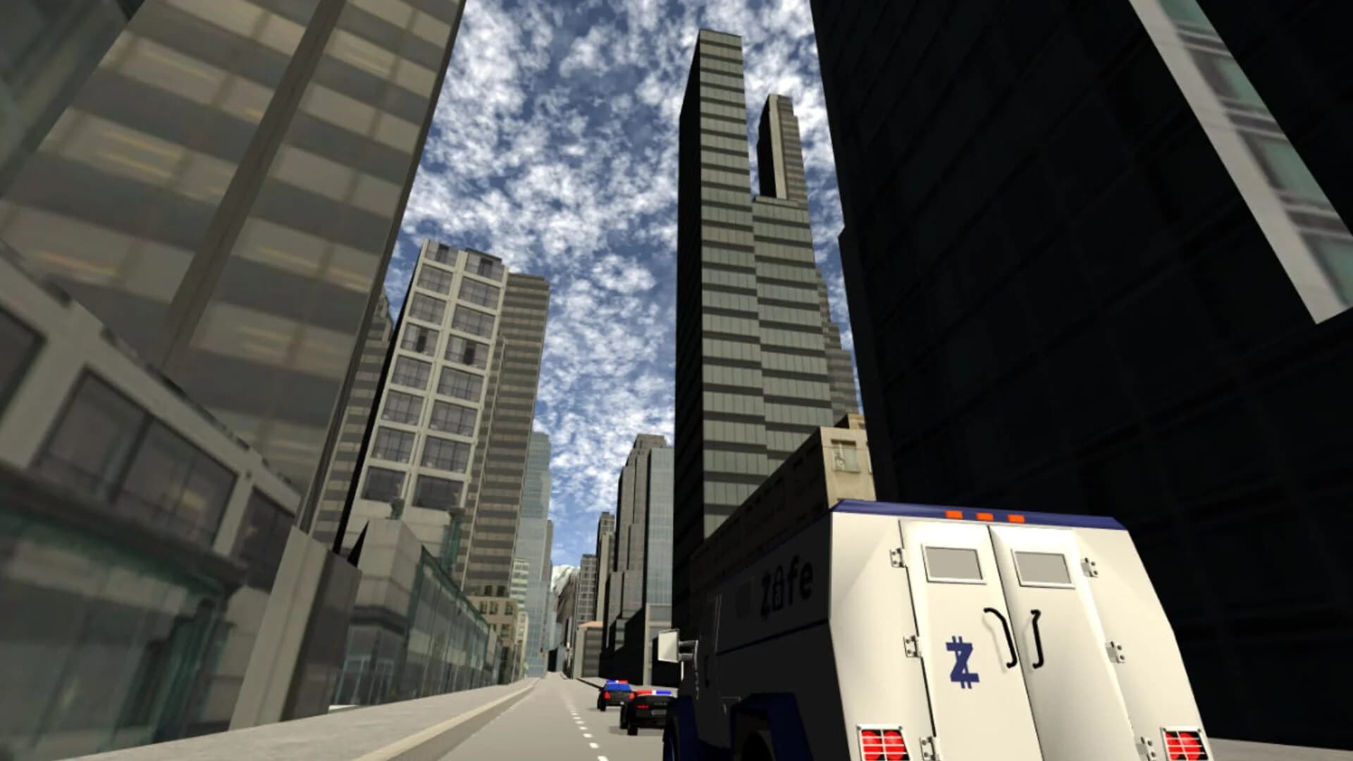 Loot City screenshot 2