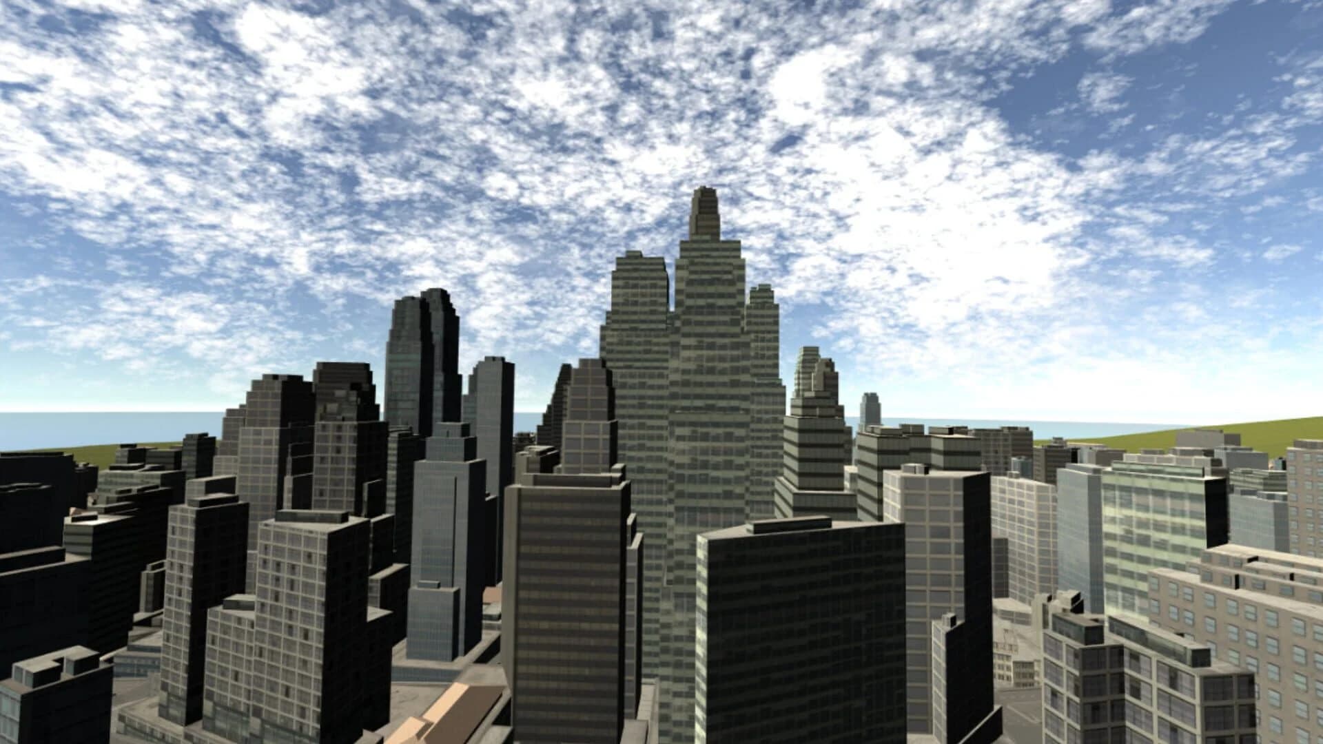 Loot City screenshot 1