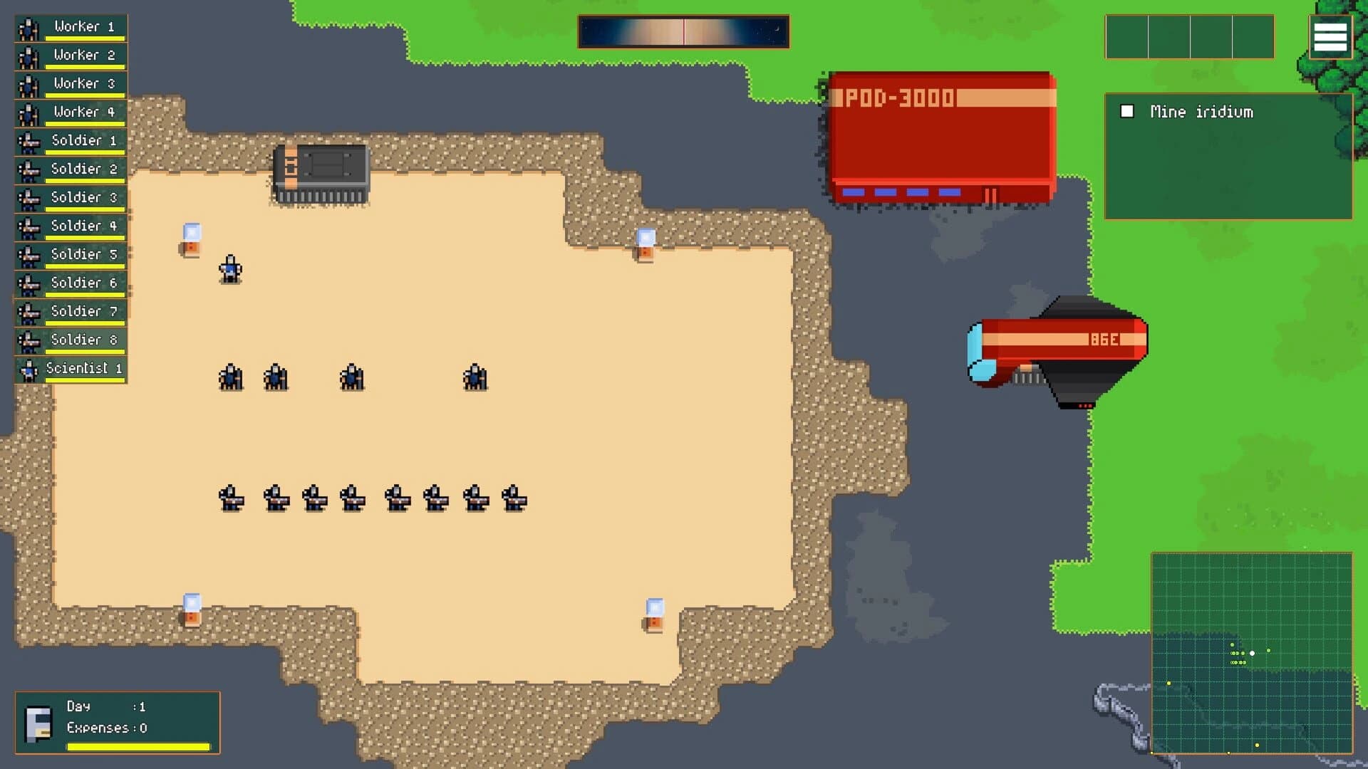 Loot Express Delivery Service screenshot 5