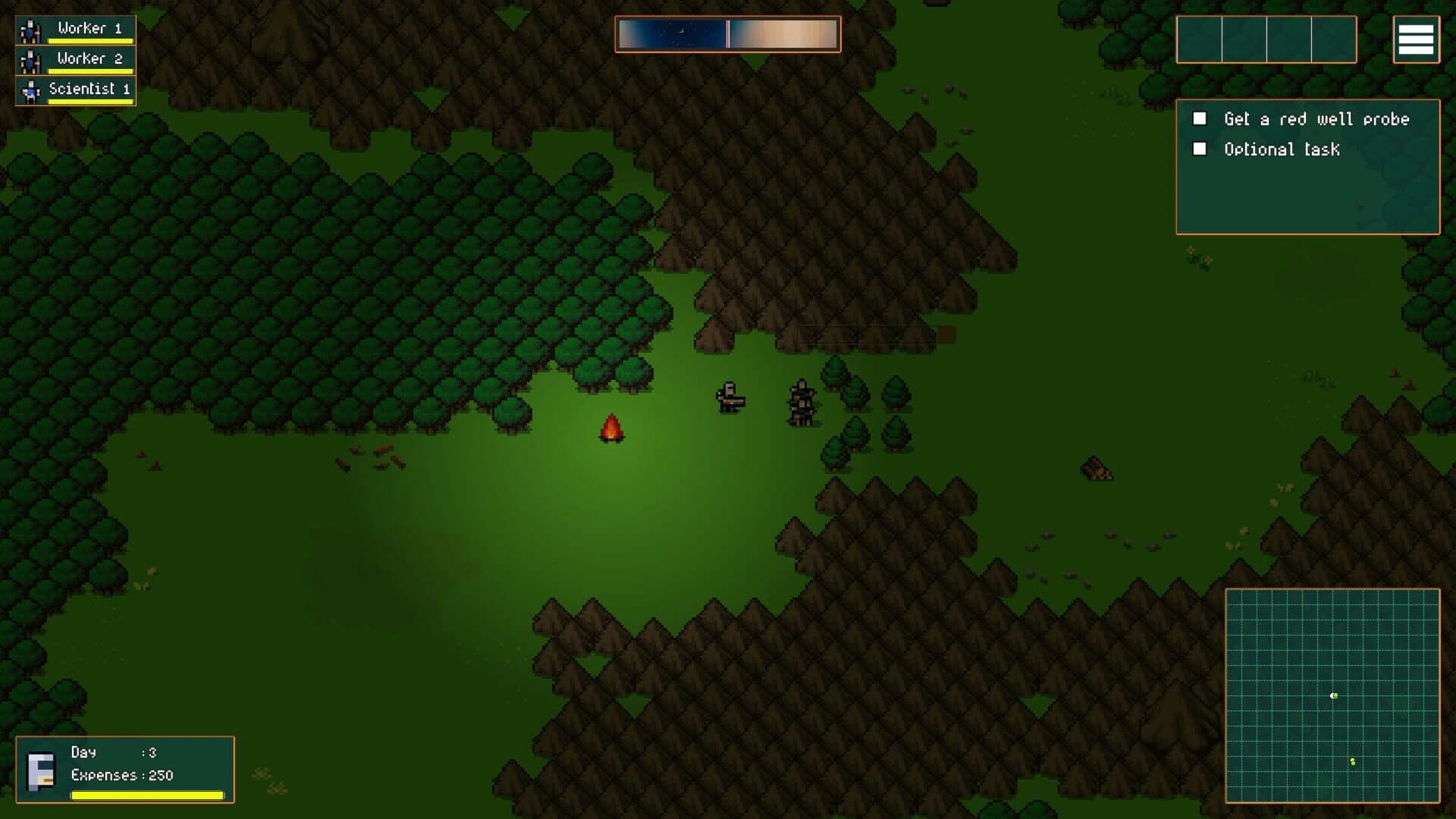 Loot Express Delivery Service screenshot 4