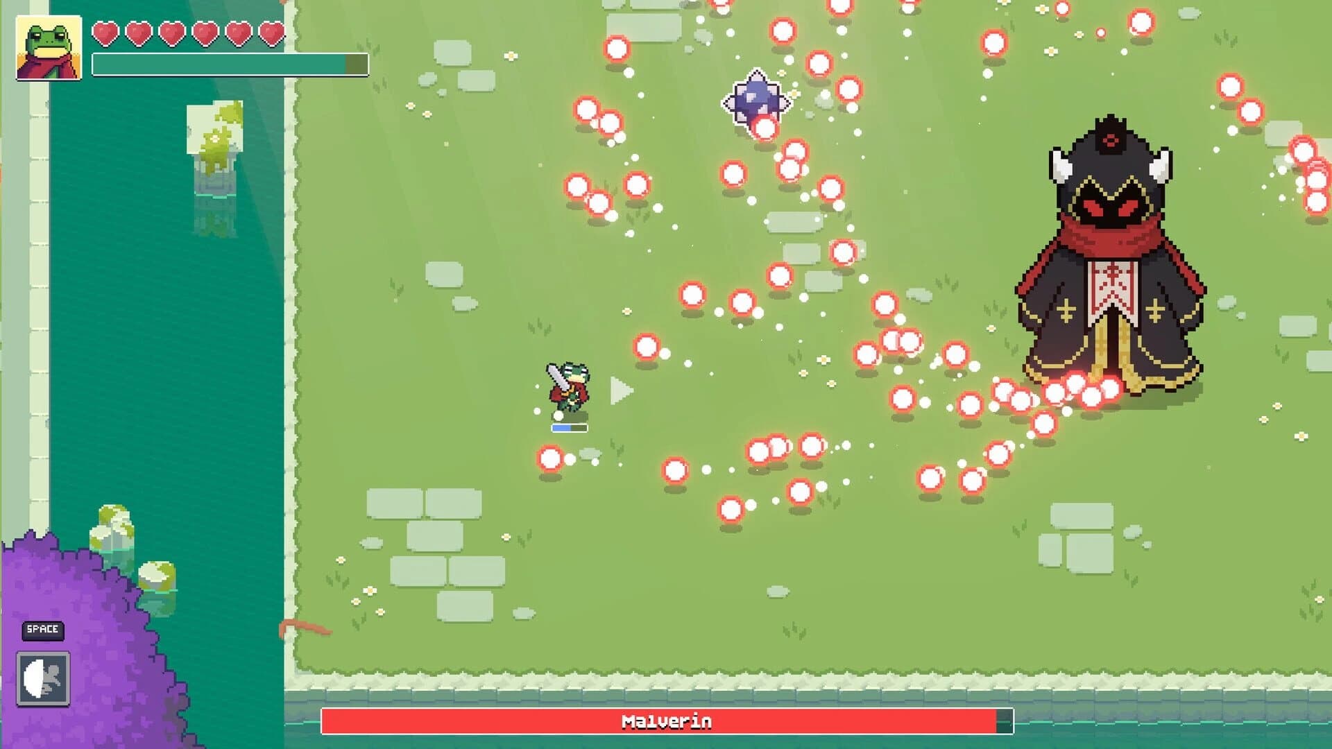 Loot Frog screenshot 4