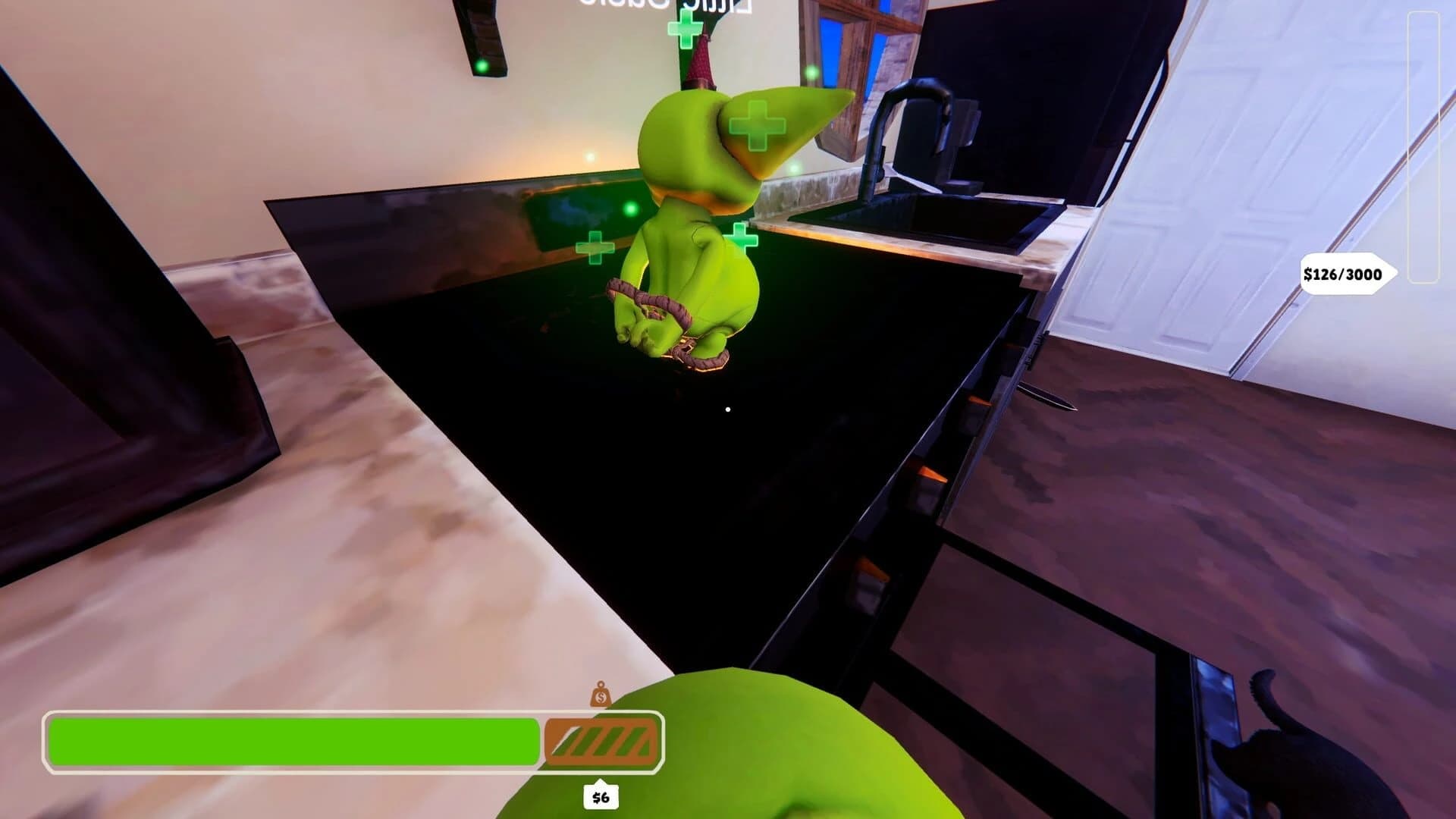 Loot Gobblin' Together screenshot 2