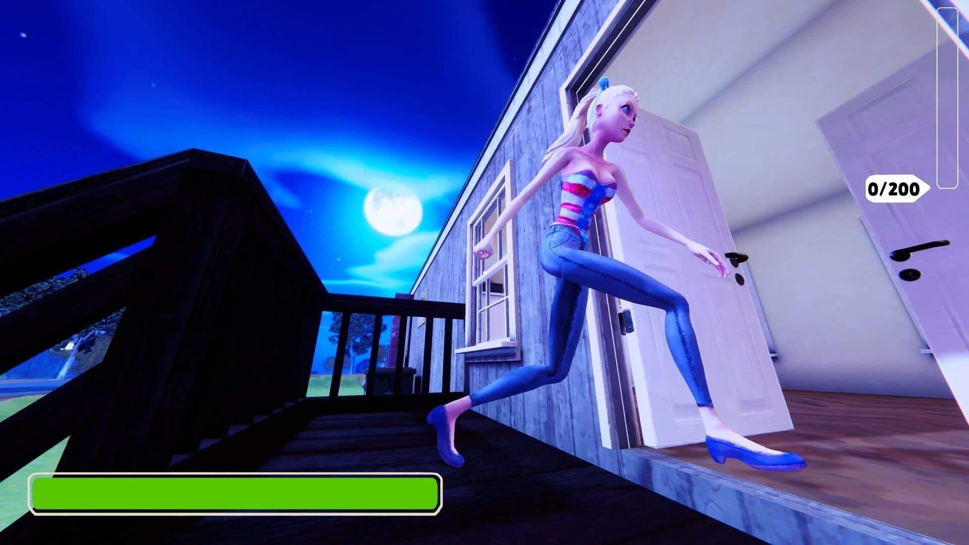 Loot Gobblin' Together screenshot 1
