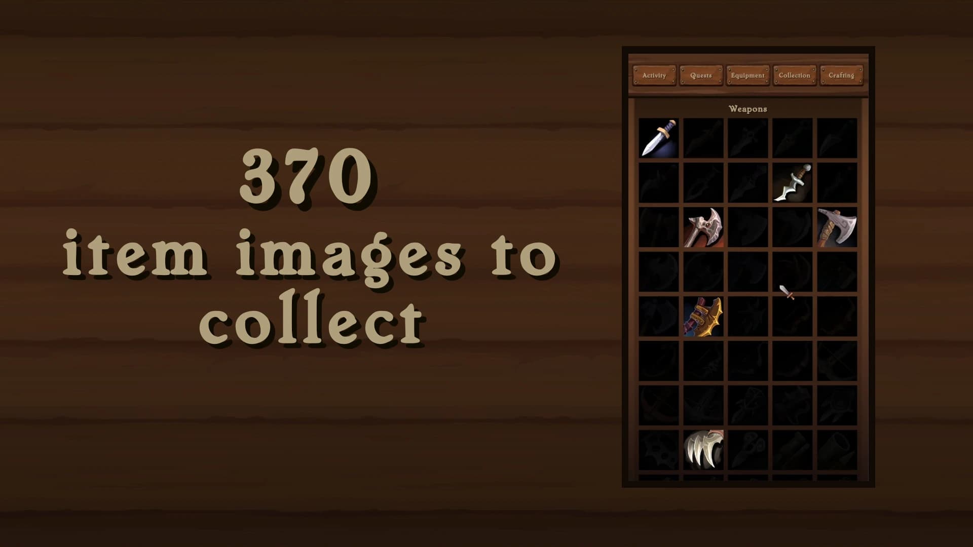 Loot Grind Simulator screenshot 6