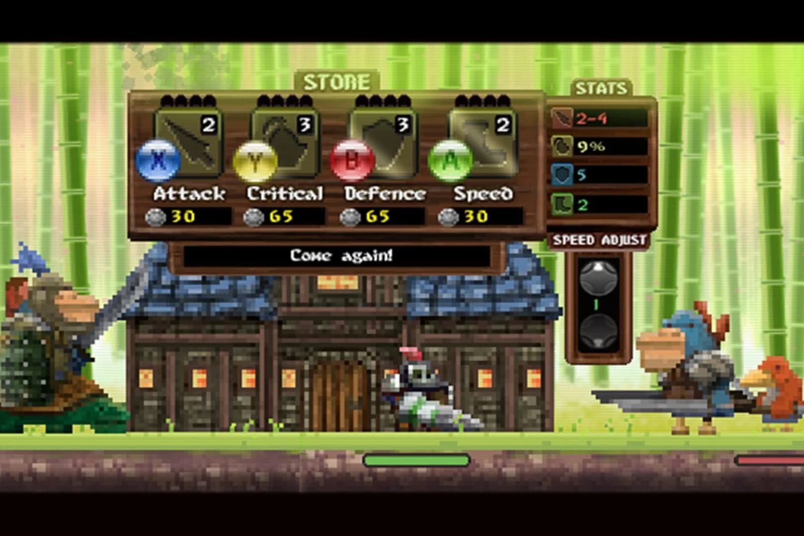 Loot Hero DX screenshot 2