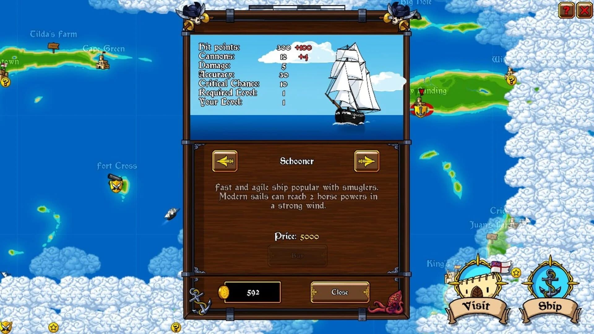 Loot Hunter screenshot 2