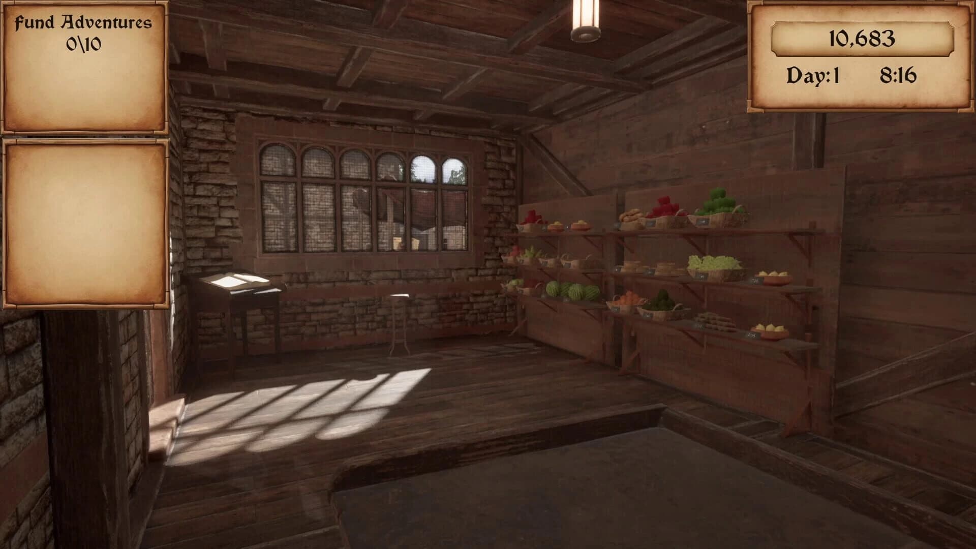 Loot & Ledger screenshot 2