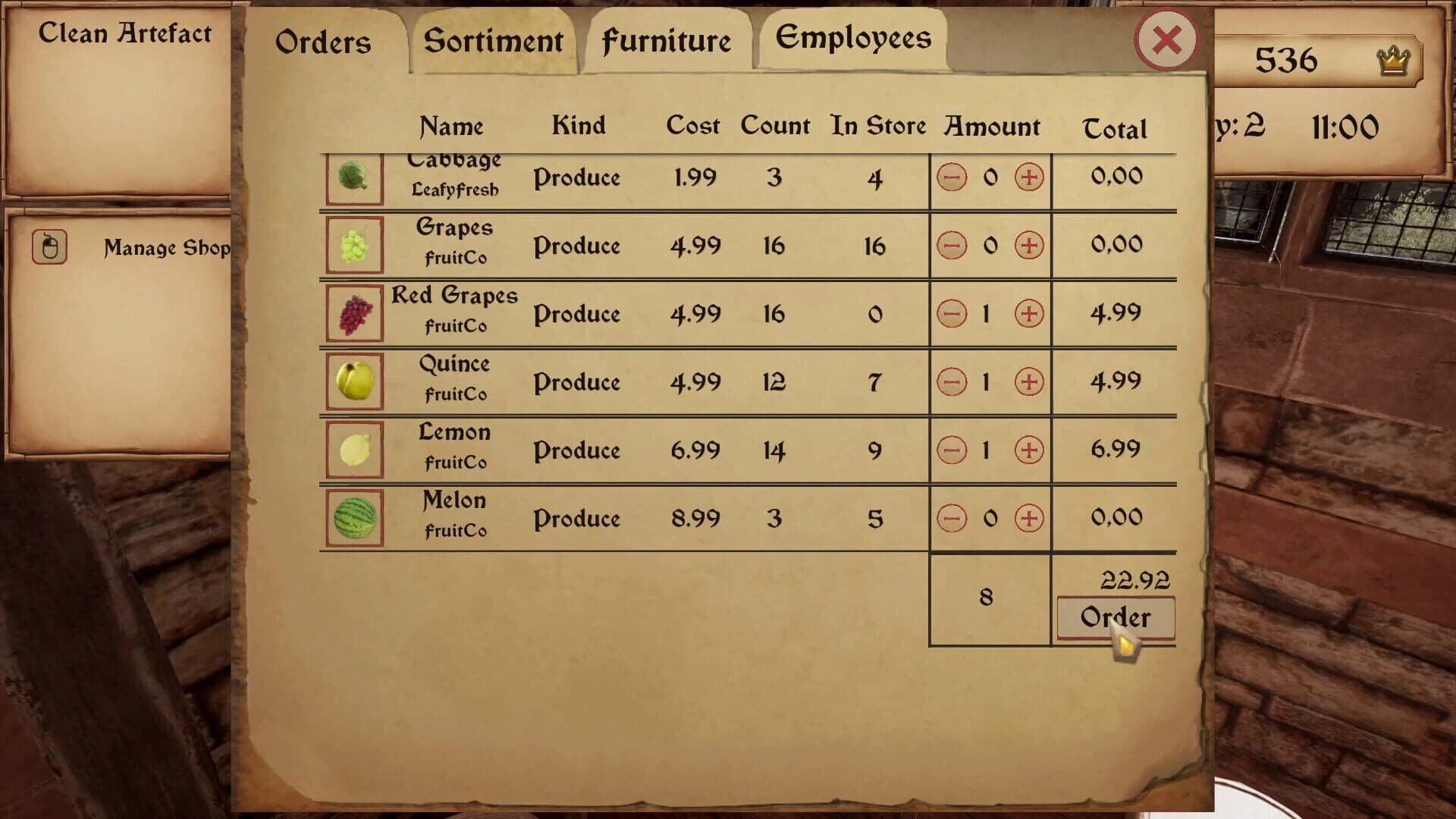 Loot & Ledger screenshot 5