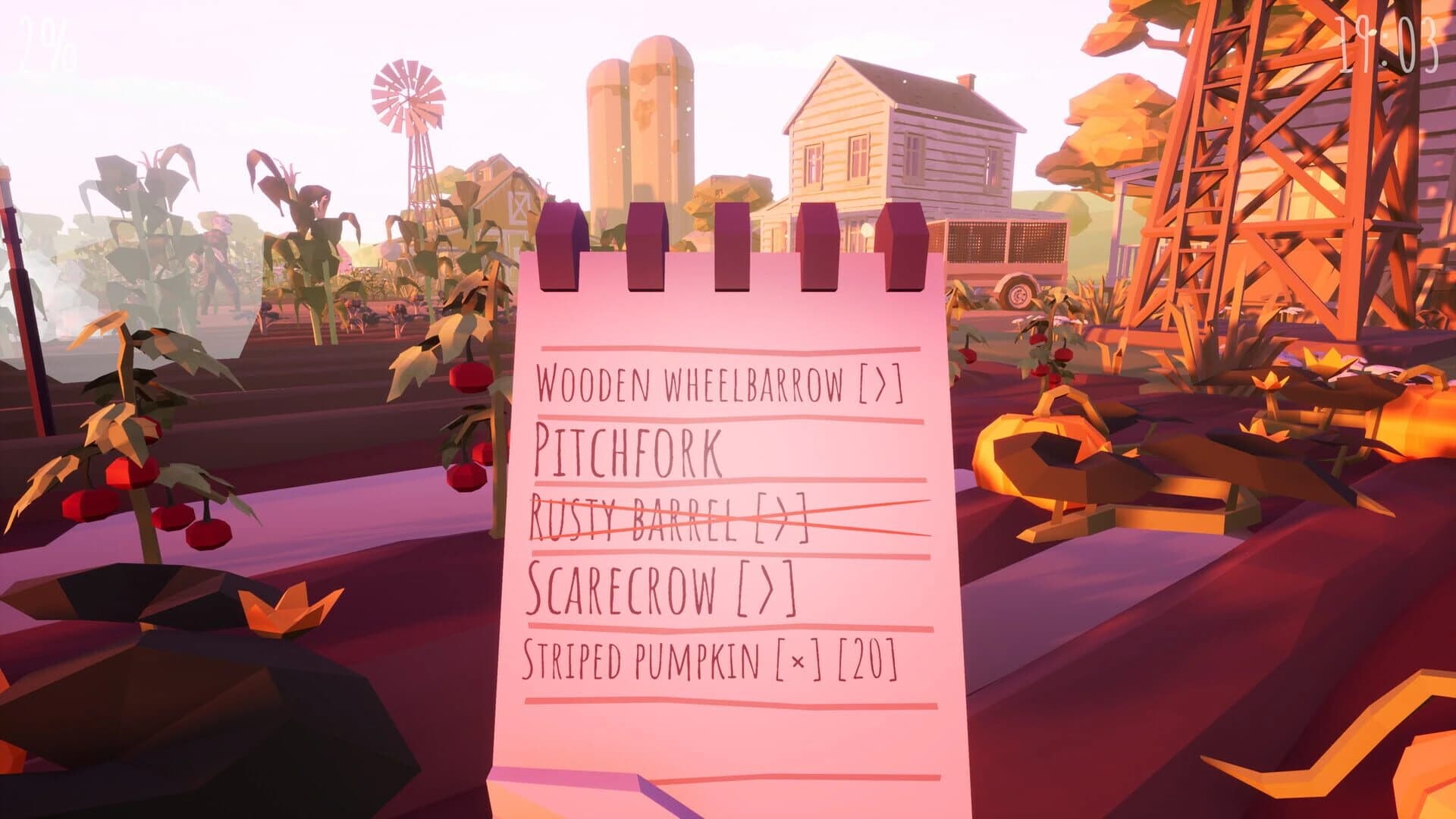 Loot List screenshot 1