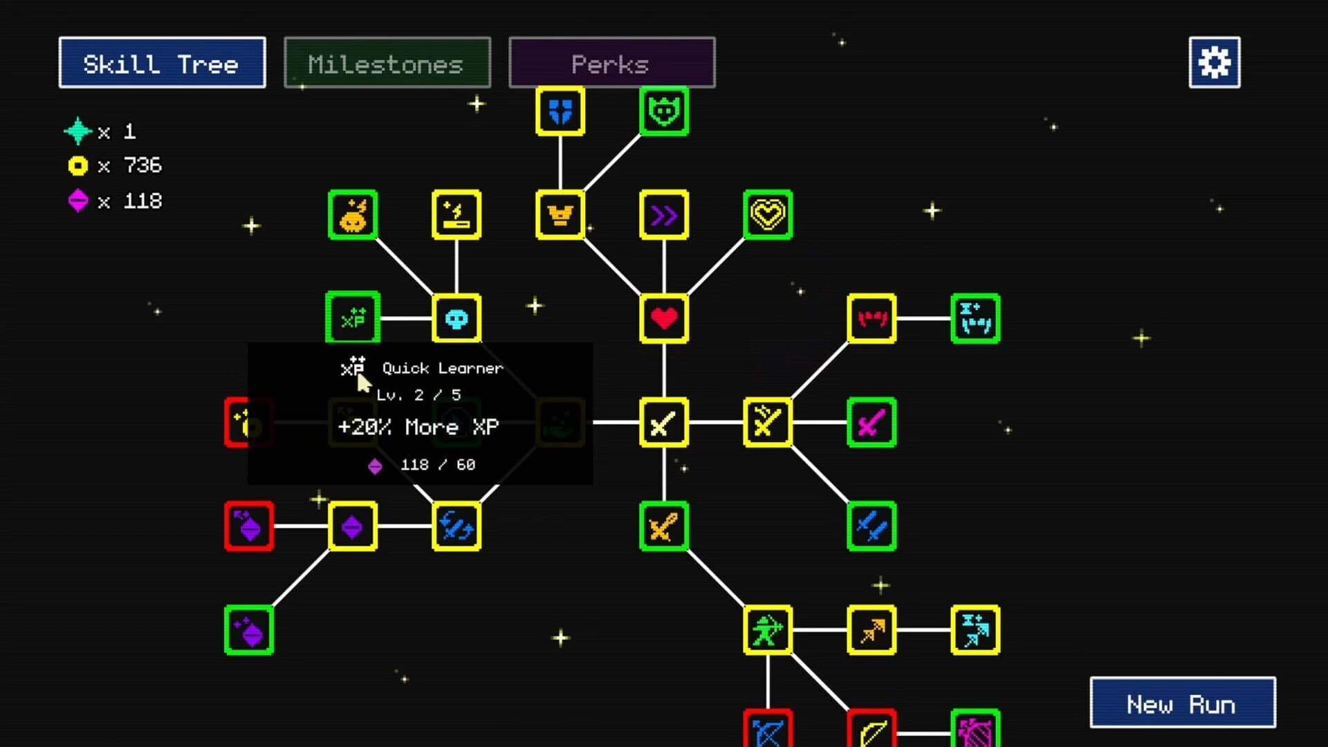 Loot Loop screenshot 2