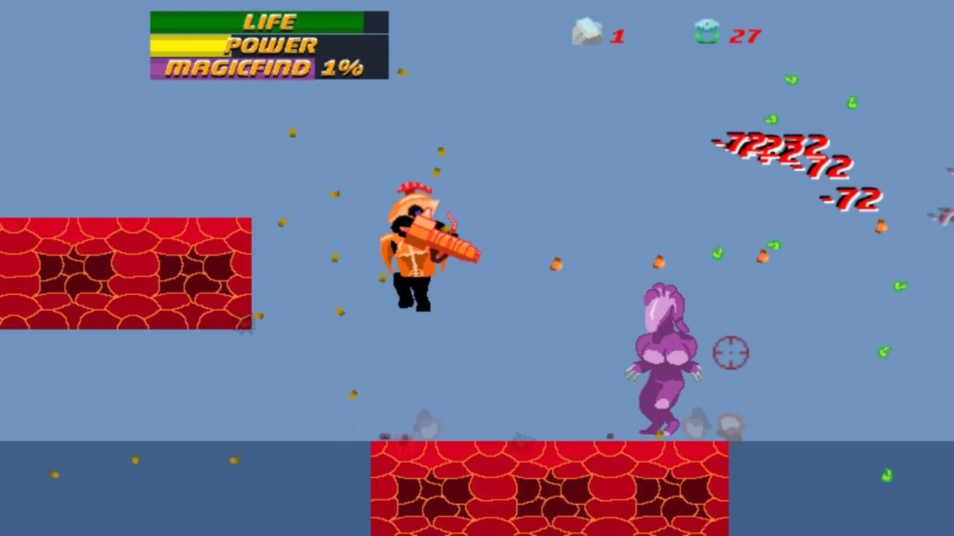 Loot or Die screenshot 2