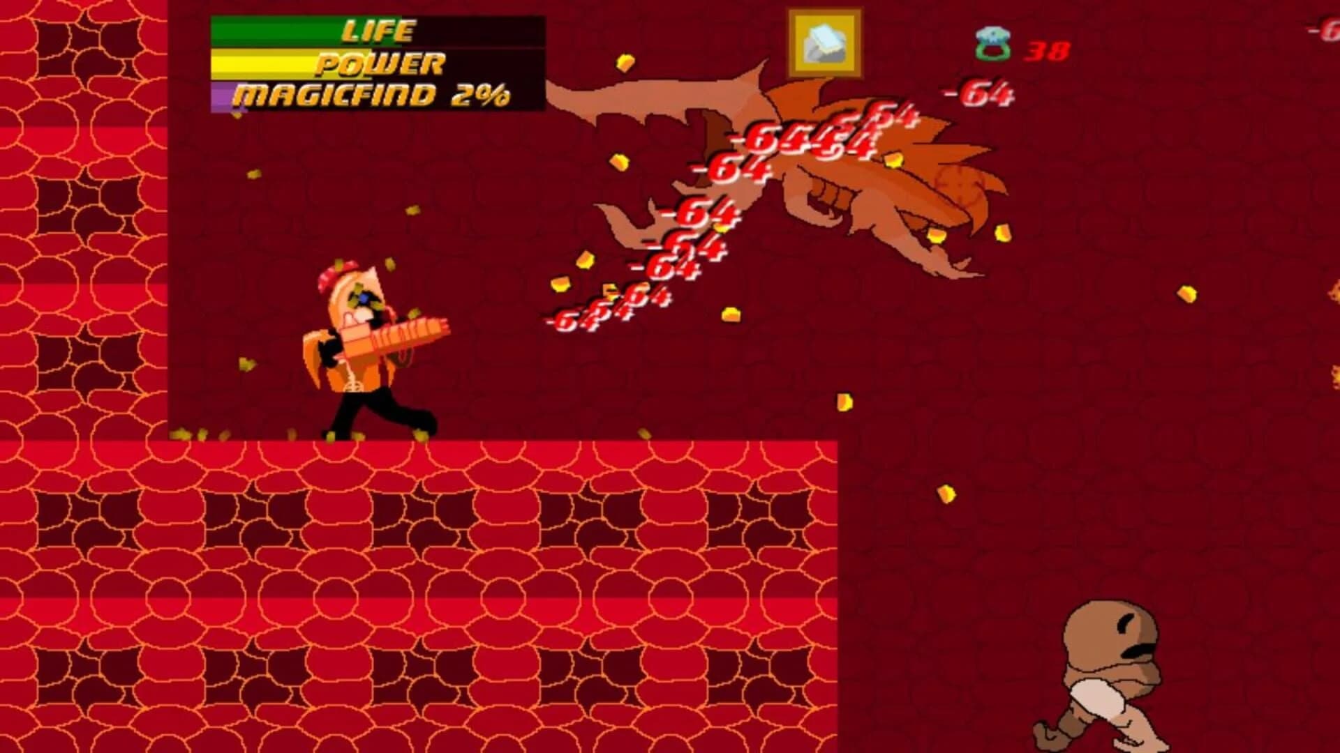 Loot or Die screenshot 5