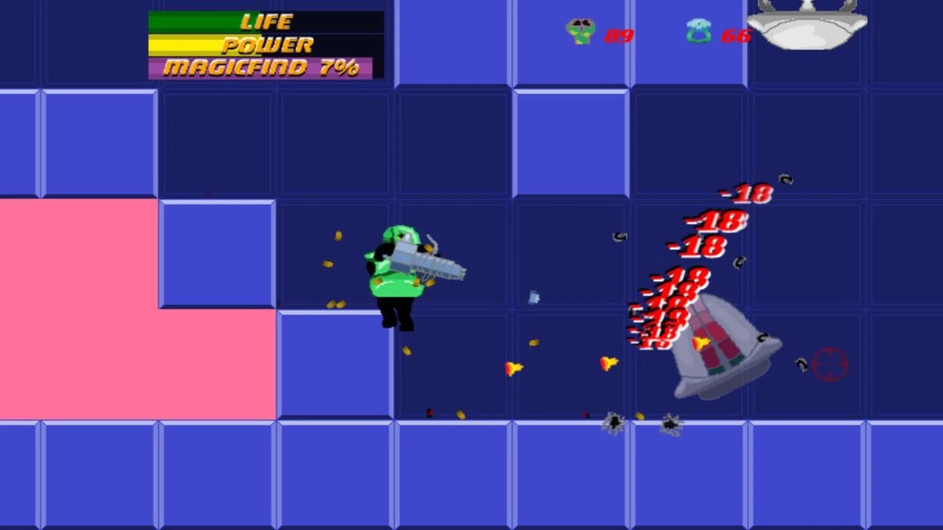 Loot or Die screenshot 3