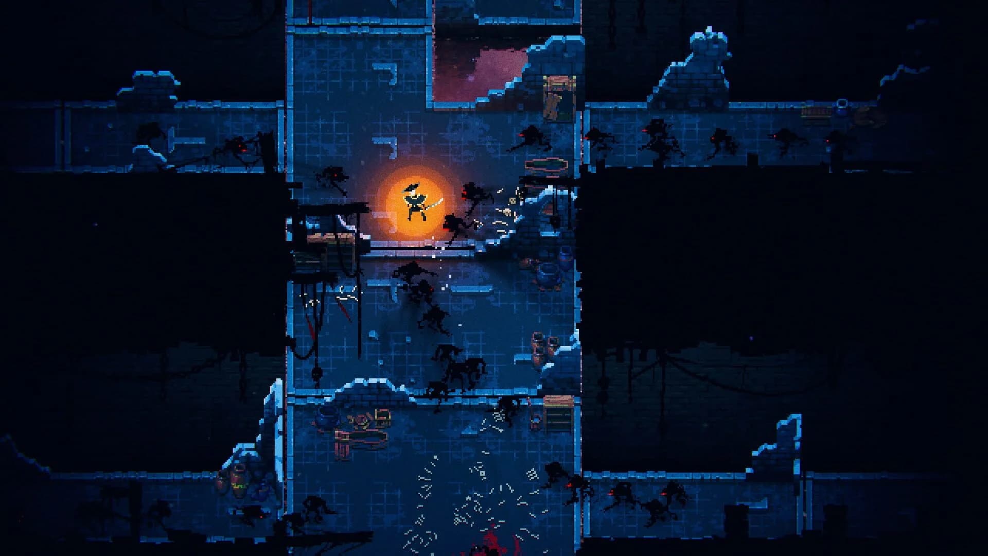 Loot River screenshot 4