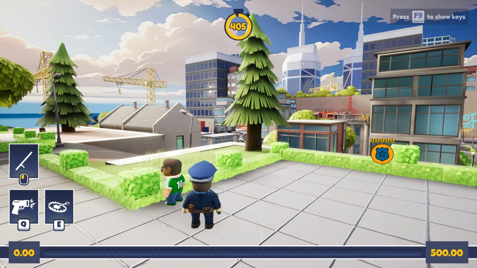 Loot Scoot screenshot 2