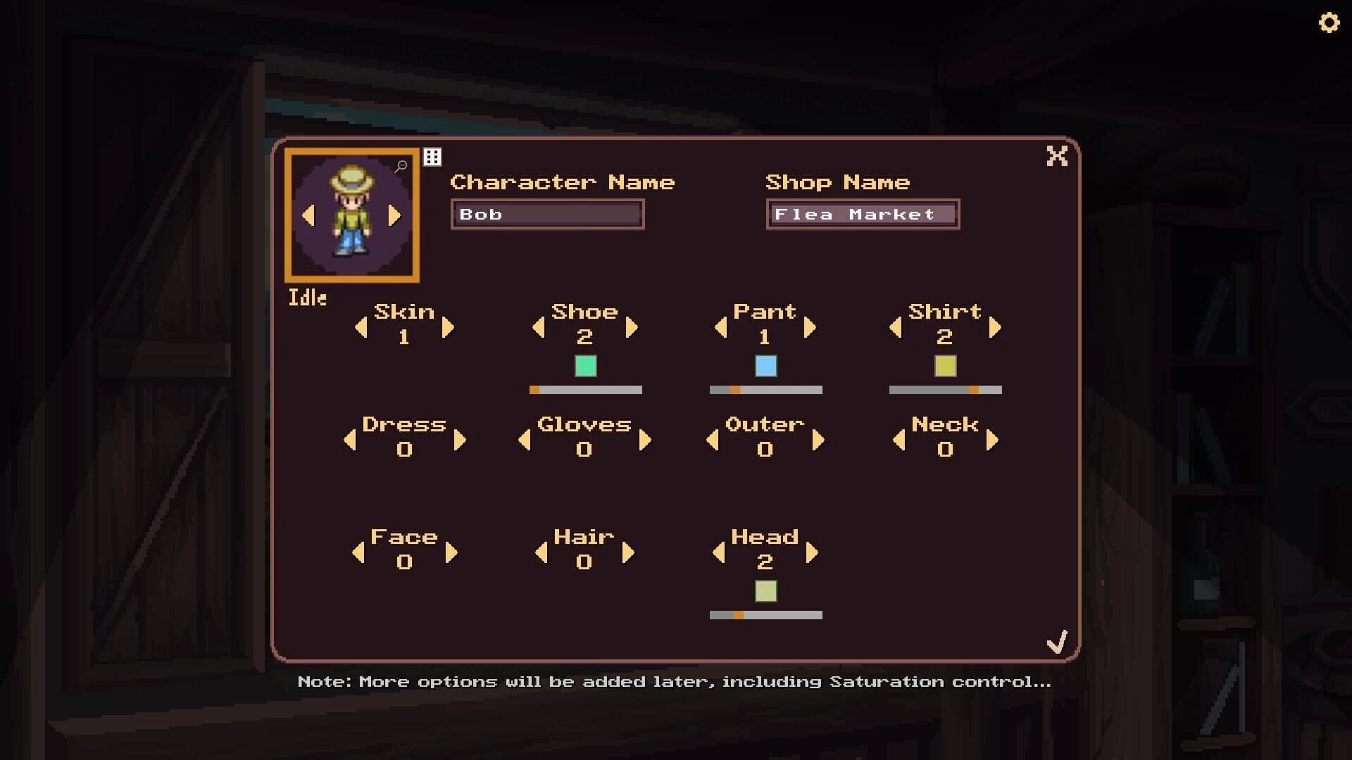 Loot Shop Simulator screenshot 1