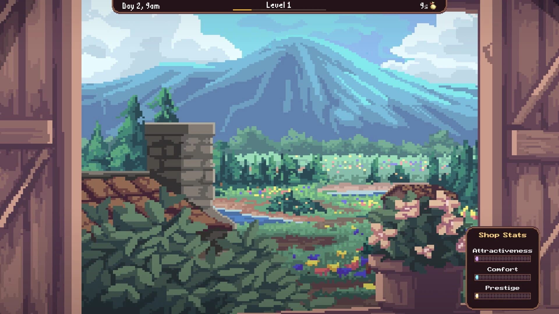 Loot Shop Simulator screenshot 3