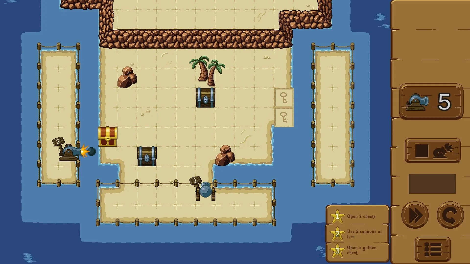 Loot Slider screenshot 1
