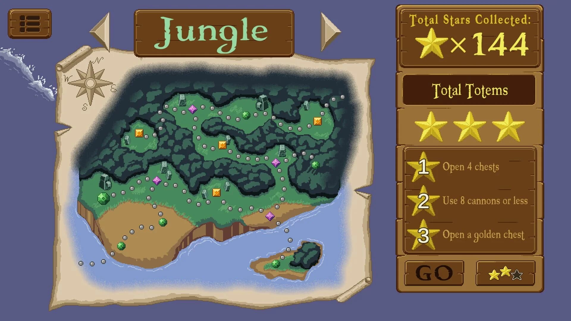 Loot Slider screenshot 5