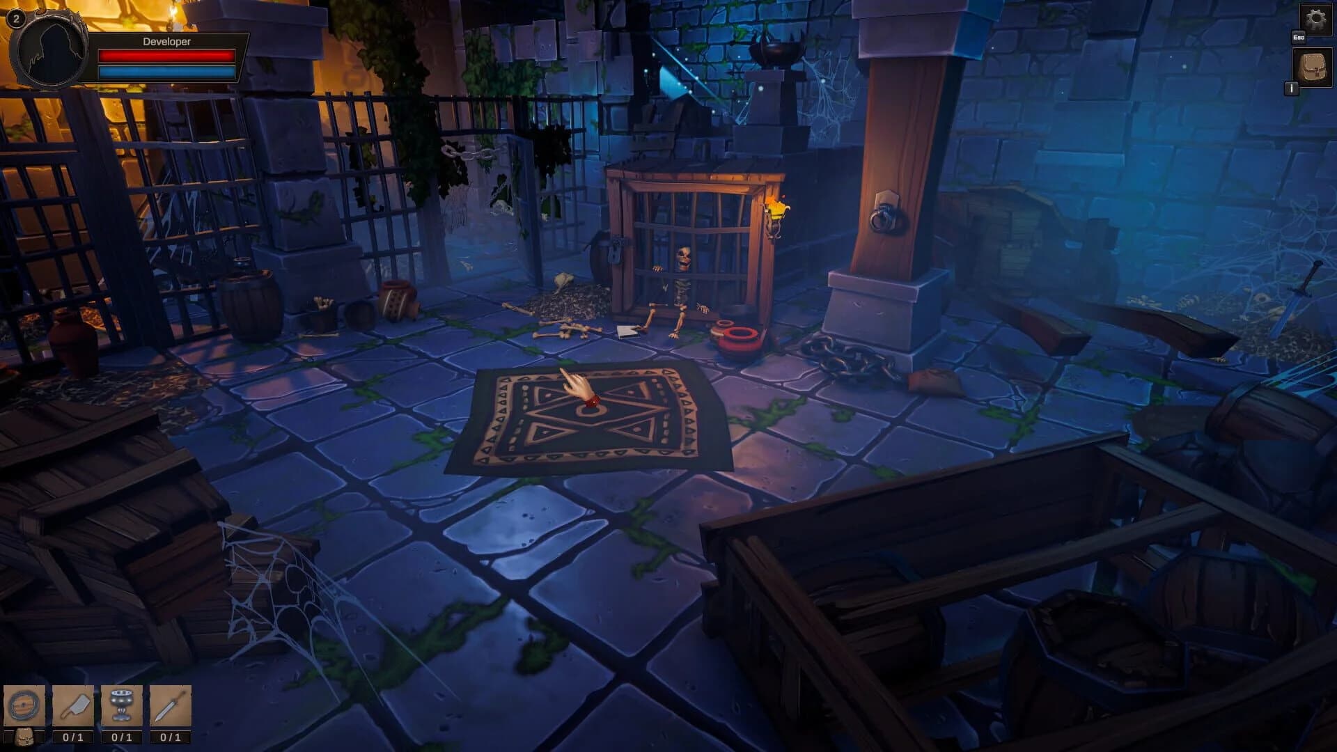 Loot Stack: Relics Hunter screenshot 5