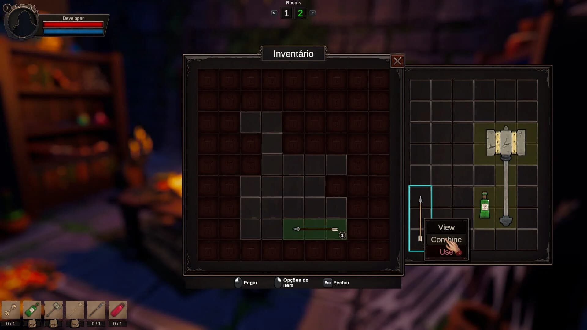 Loot Stack: Relics Hunter screenshot 4