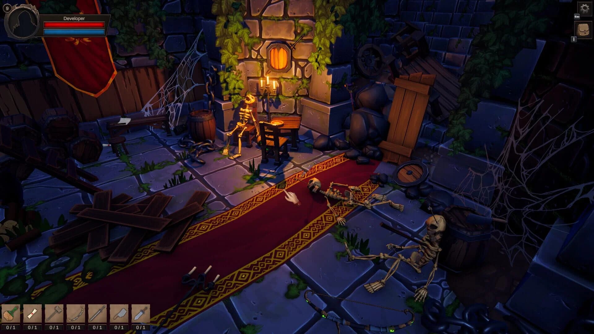 Loot Stack: Relics Hunter screenshot 3