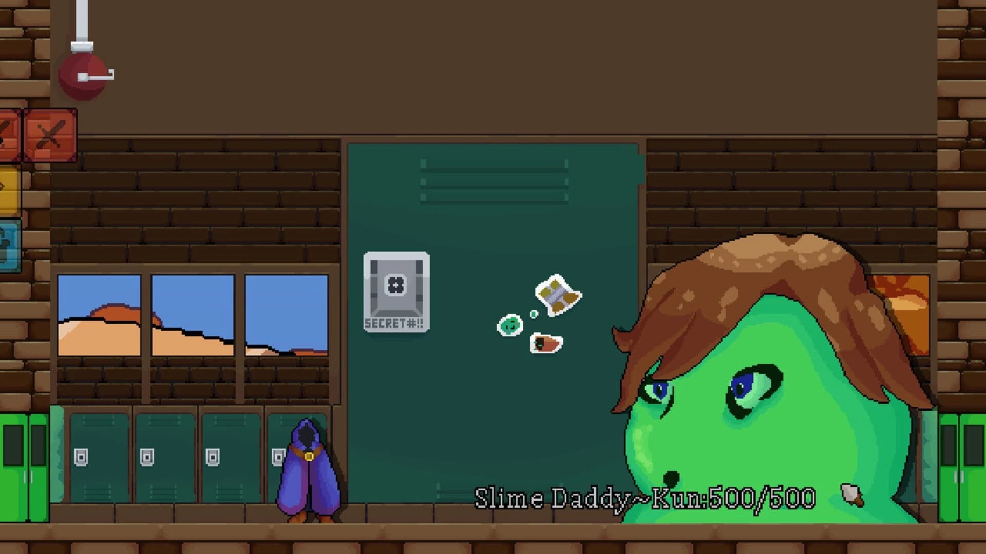 Loot Train screenshot 1