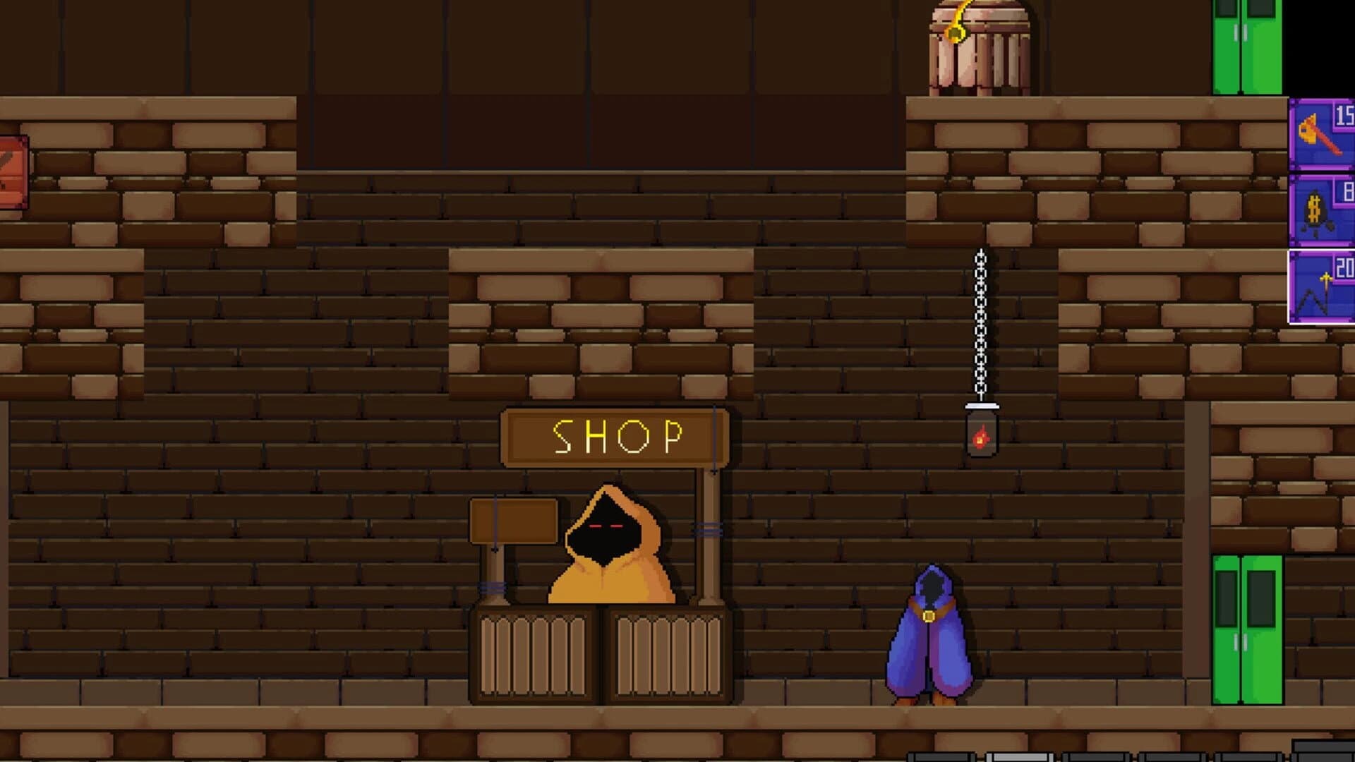 Loot Train screenshot 4