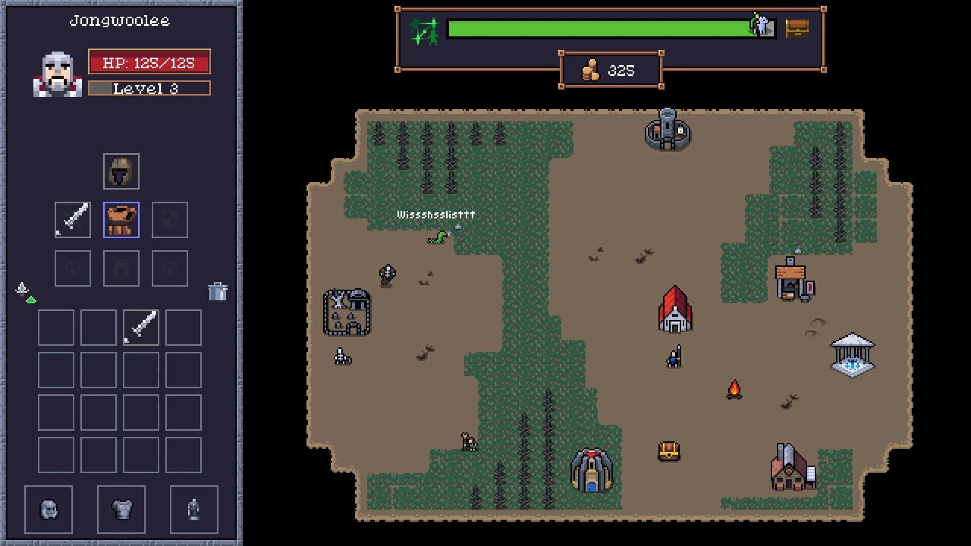 Lootbane screenshot 2