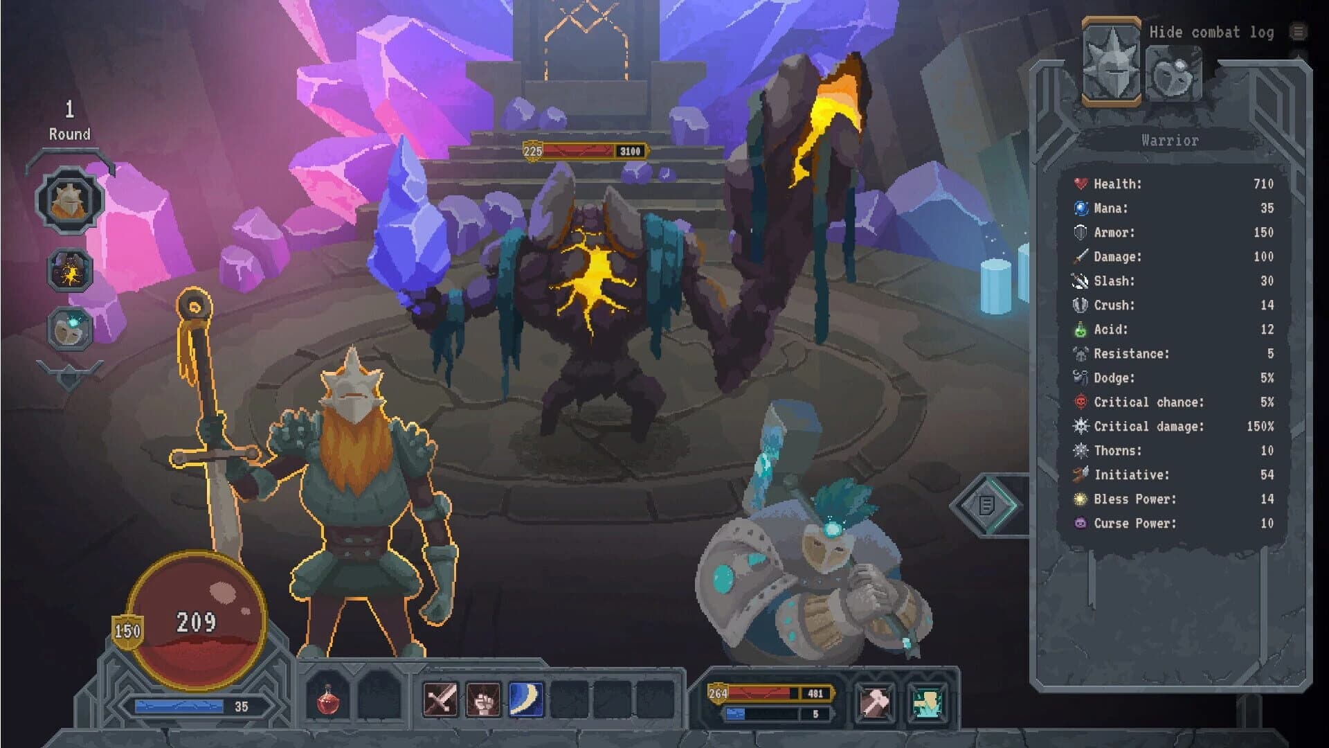 Lootbound screenshot 4