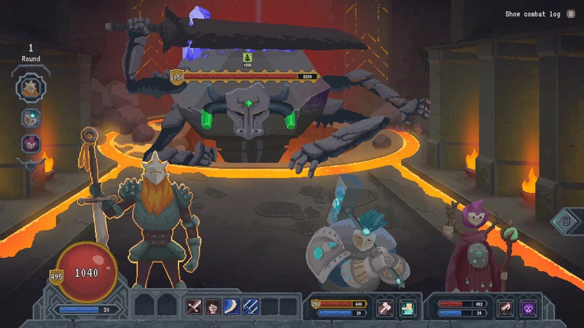Lootbound screenshot 3