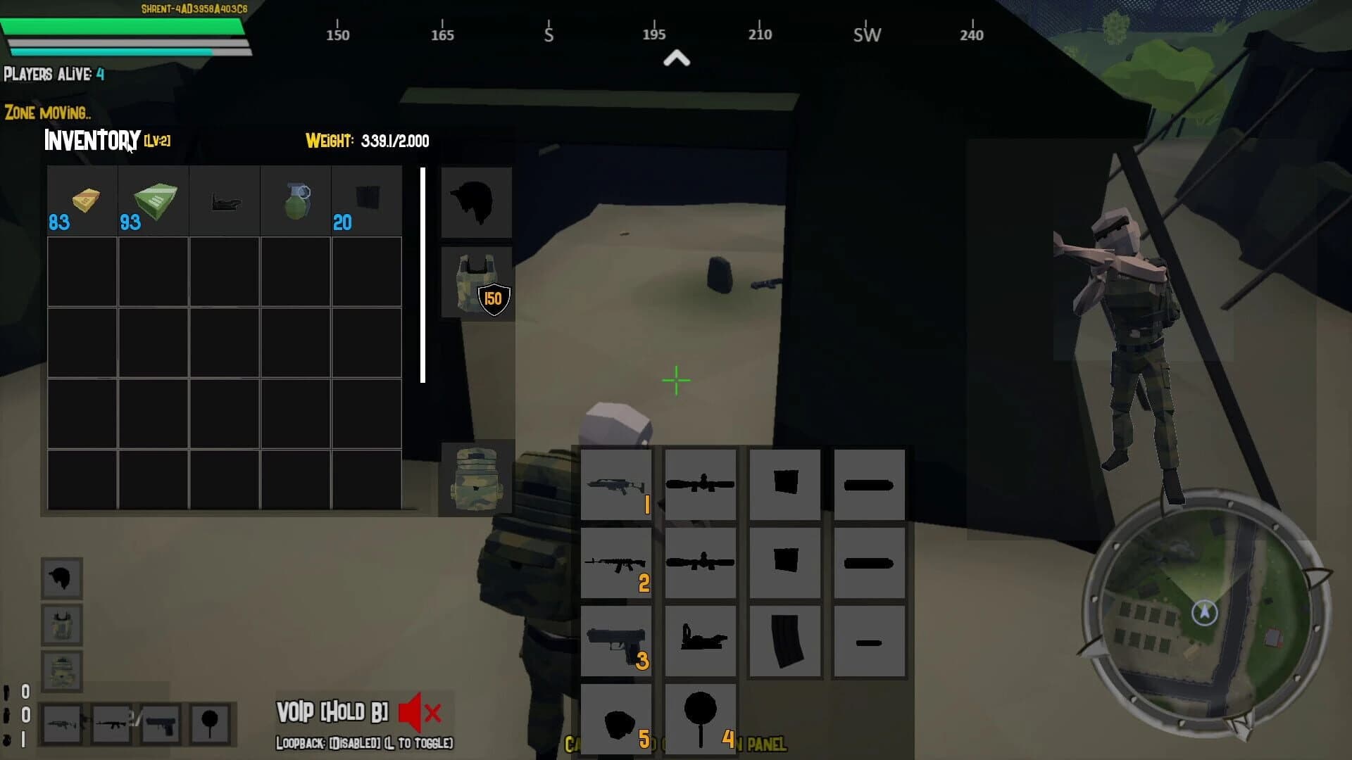 Lootem screenshot 4