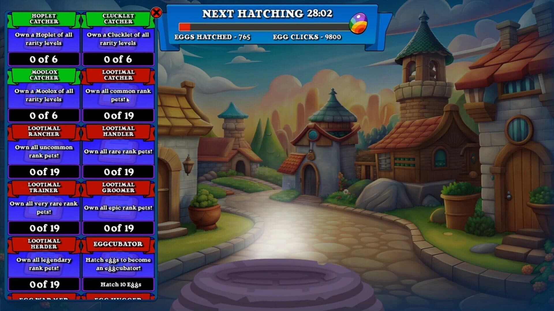 Lootimals screenshot 2