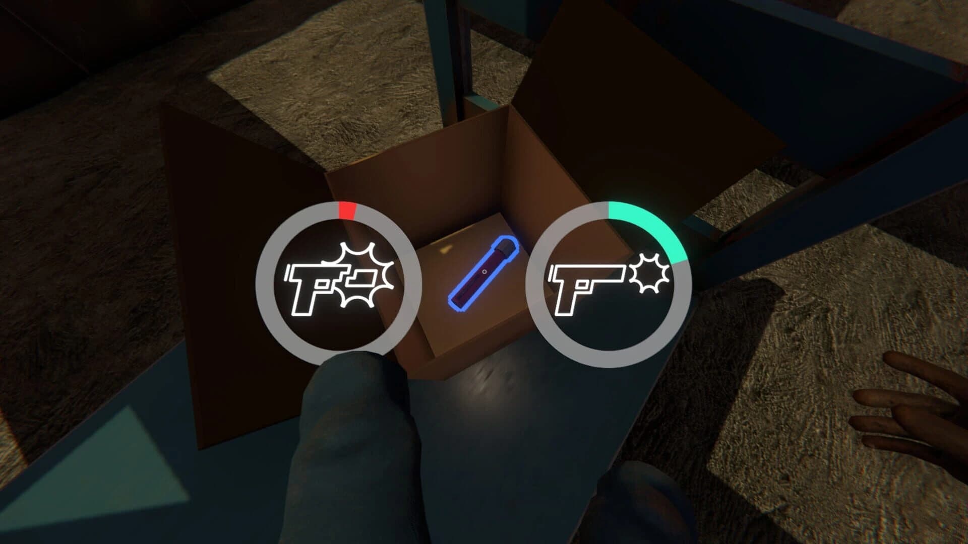 Loot'N Shoot screenshot 4