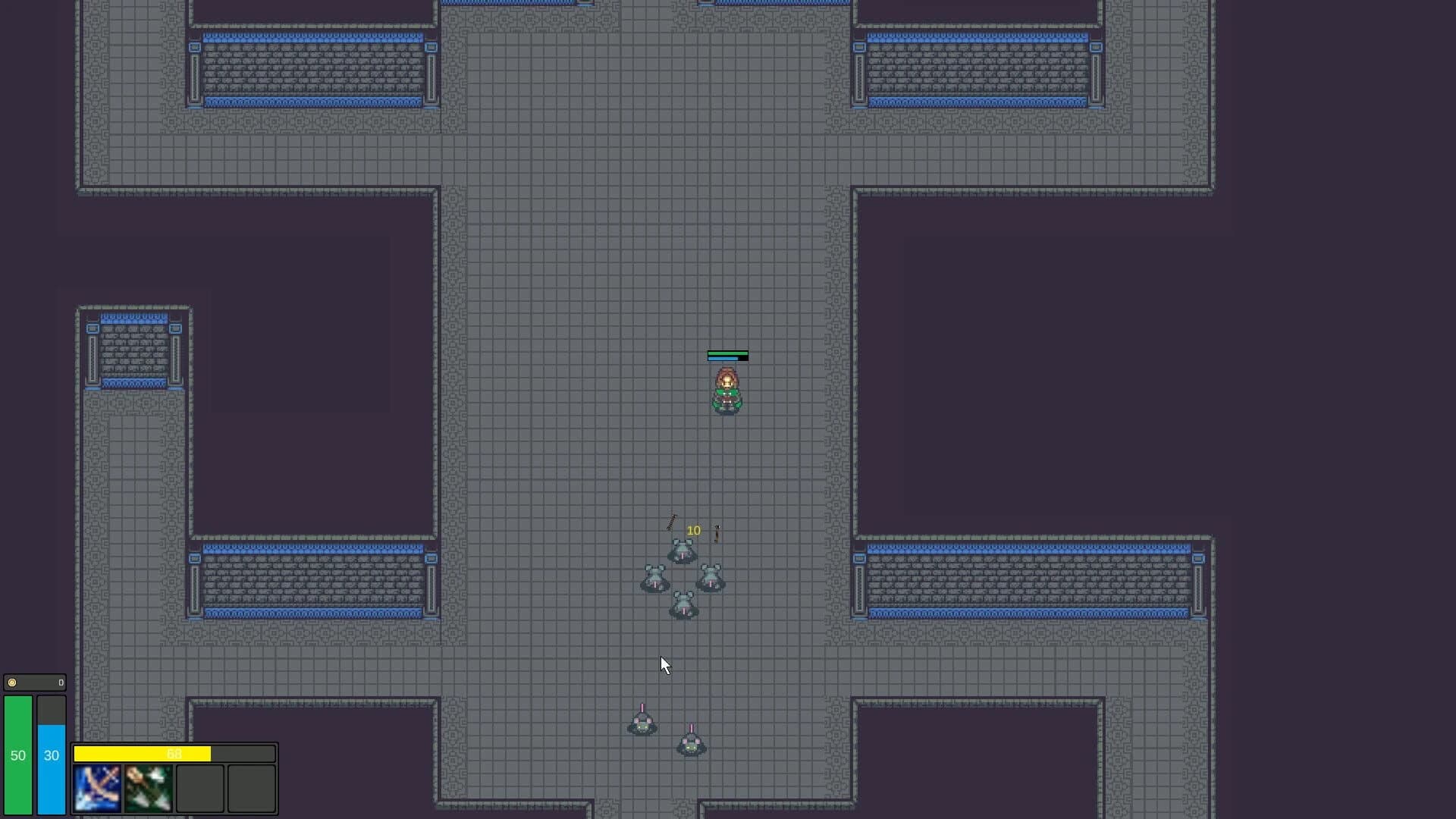 Lootonomicon screenshot 2