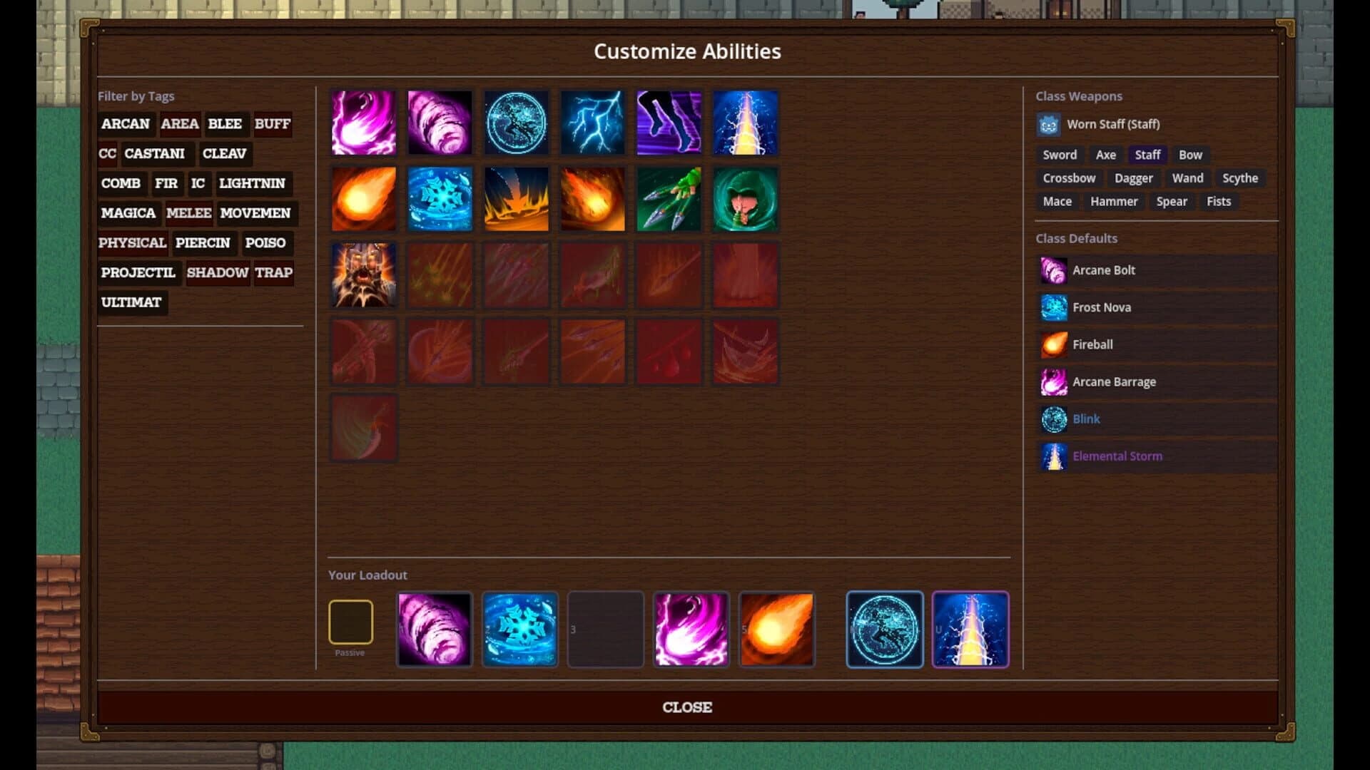 Lootspire screenshot 5