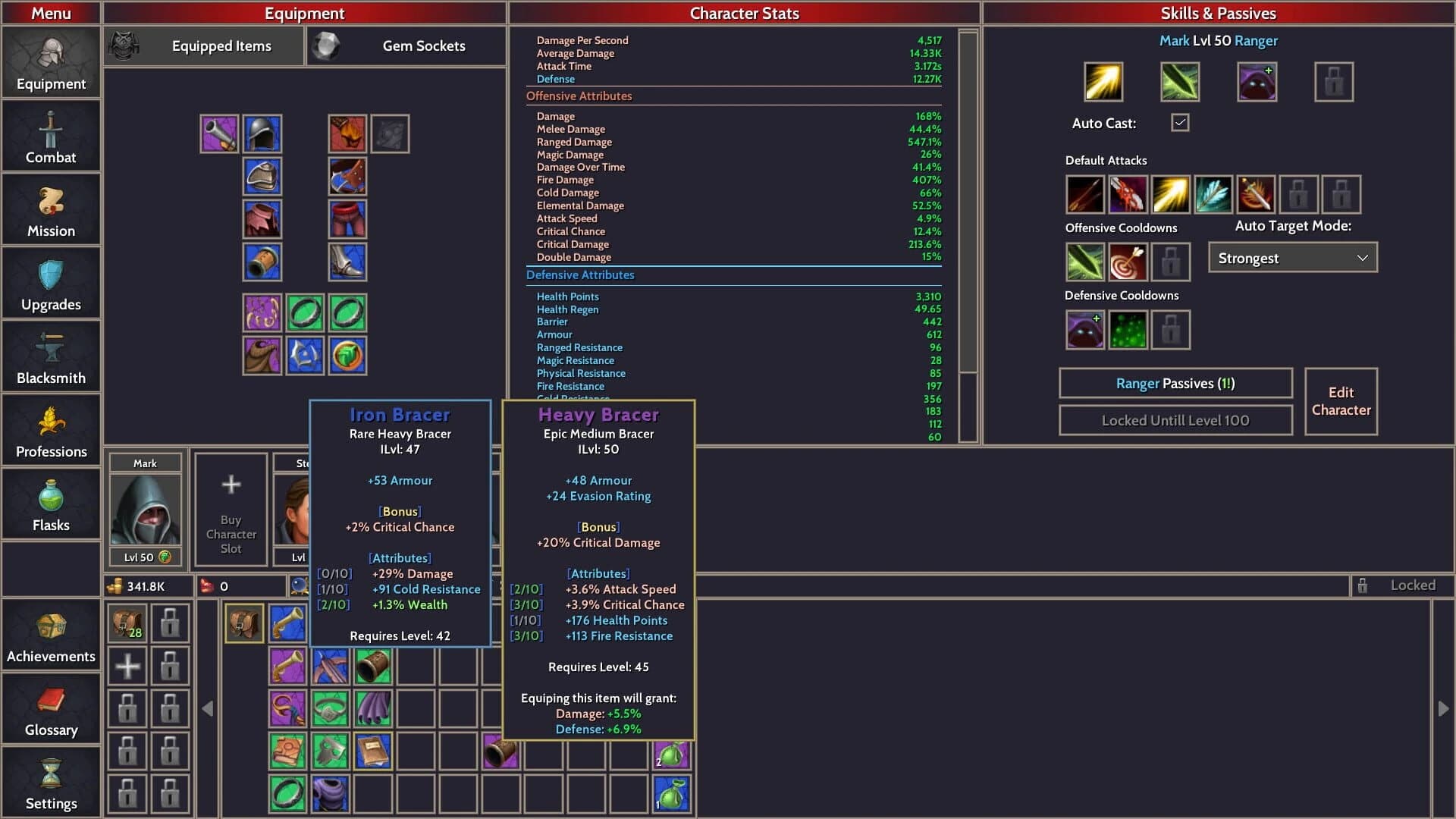 Lootun screenshot 4