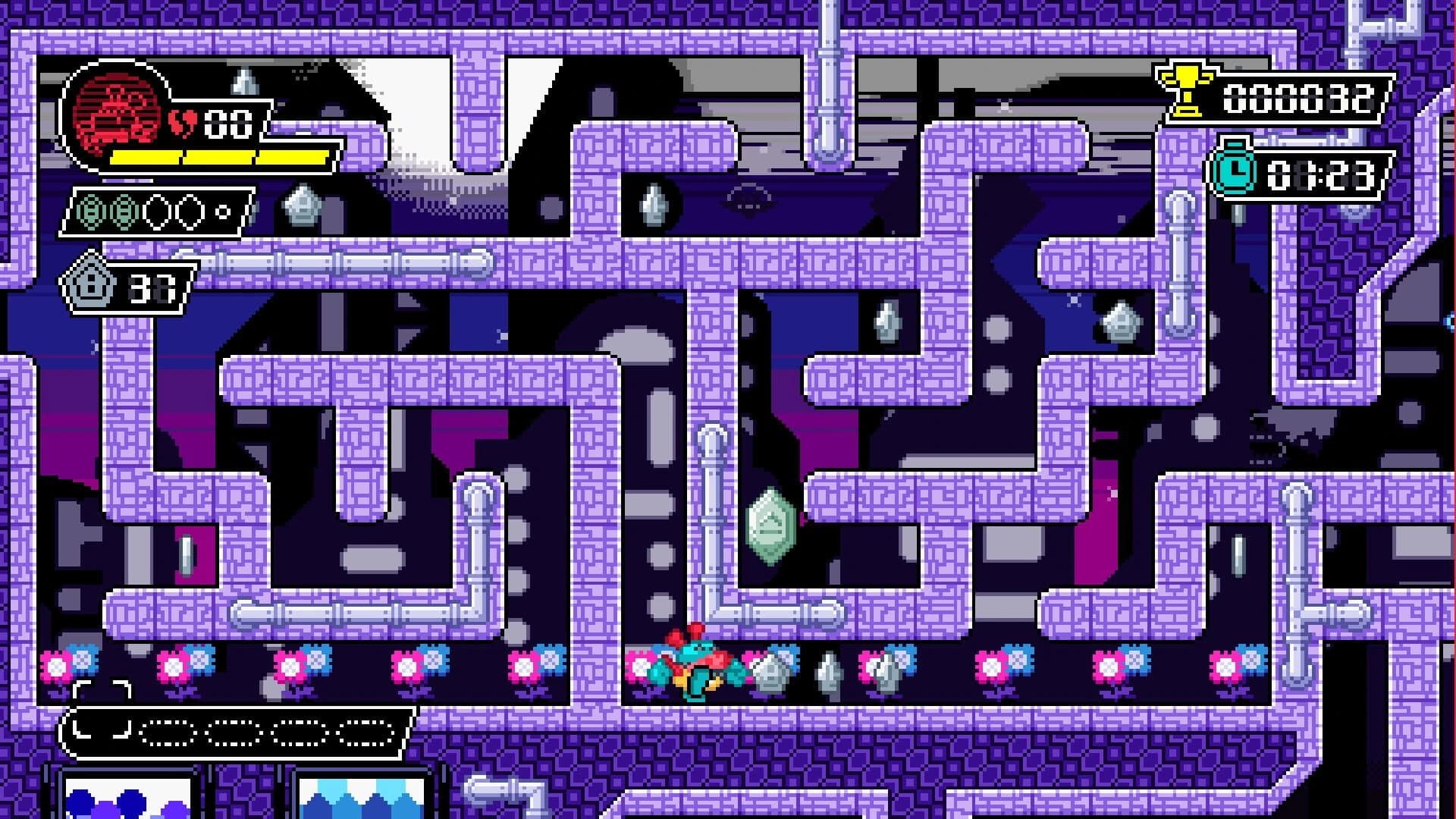 Loppy: Planet Hopper screenshot 4