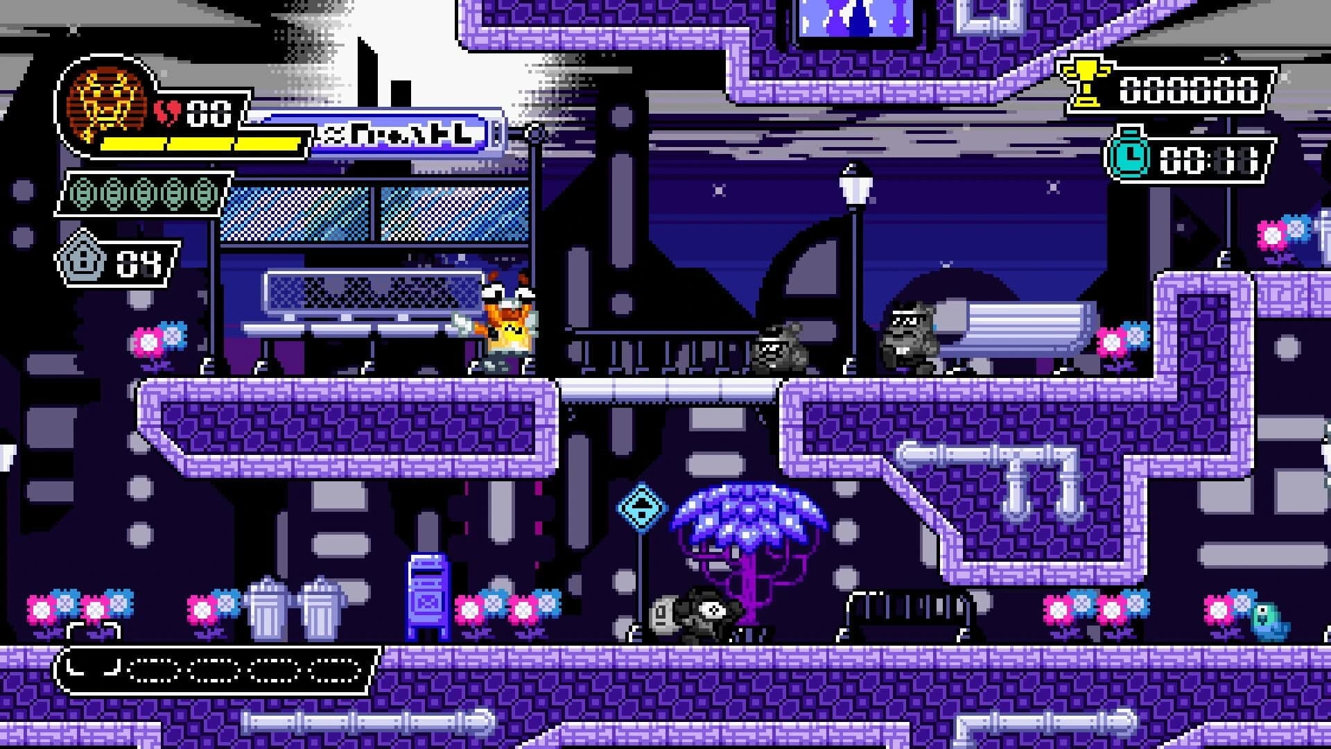 Loppy: Planet Hopper screenshot 3