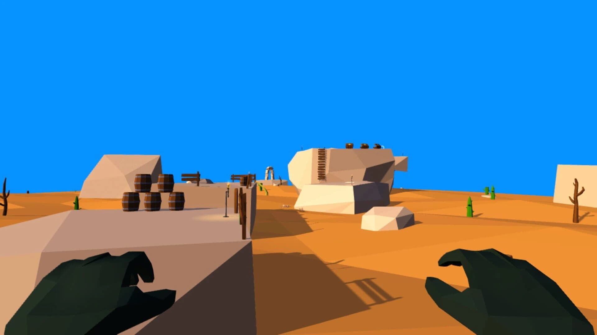 LOR - League of Runners screenshot 2