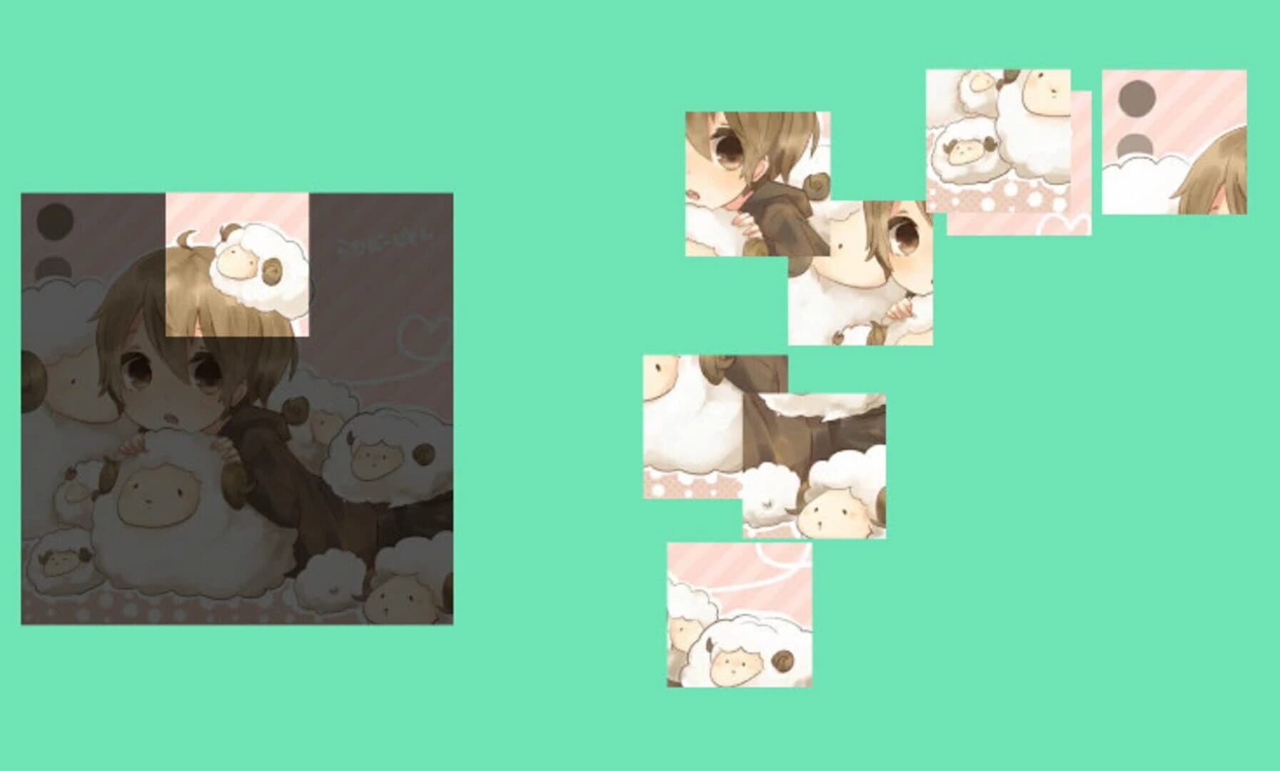 Lord screenshot 1