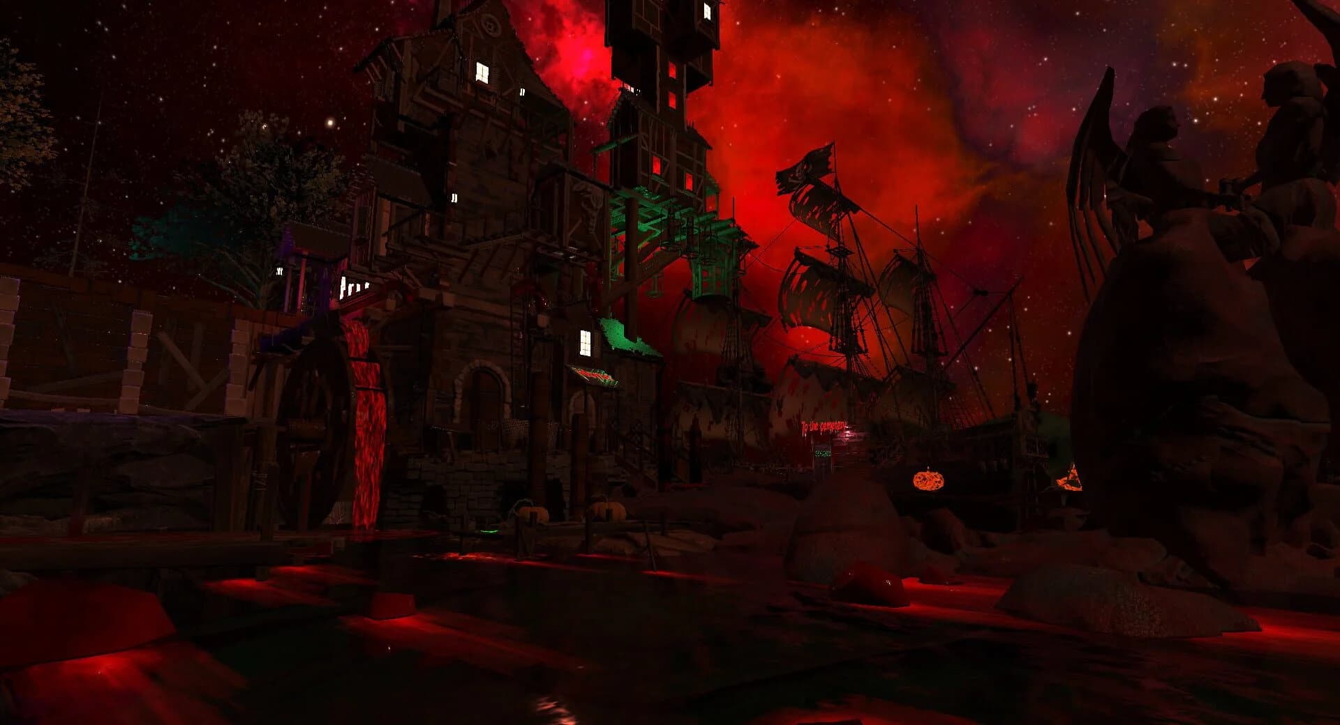 Lord Darydikilkil screenshot 4