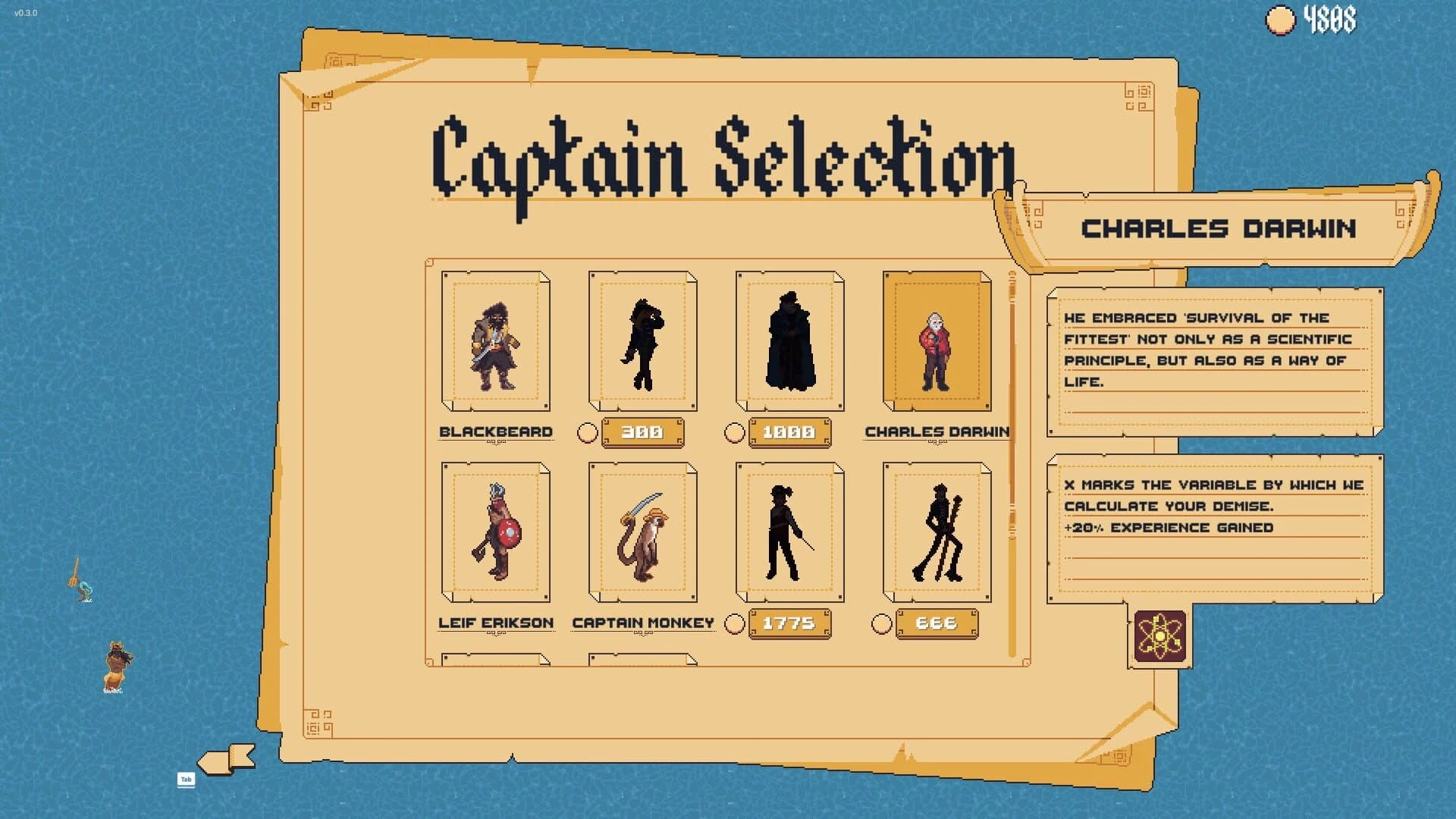 Lord O' Pirates screenshot 1