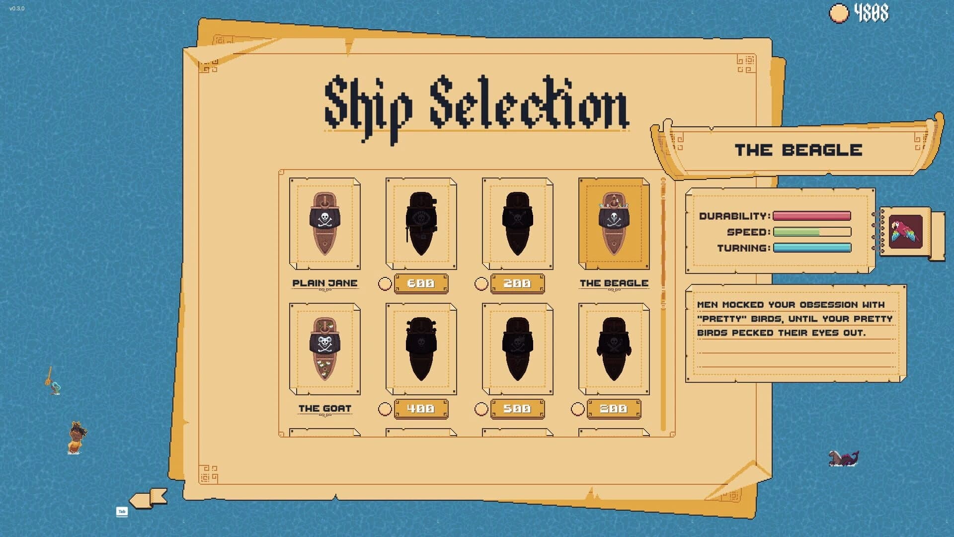 Lord O' Pirates screenshot 5