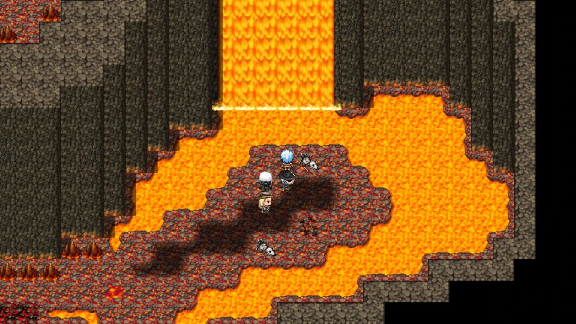 Lord of Darkness: Aftermath screenshot 3
