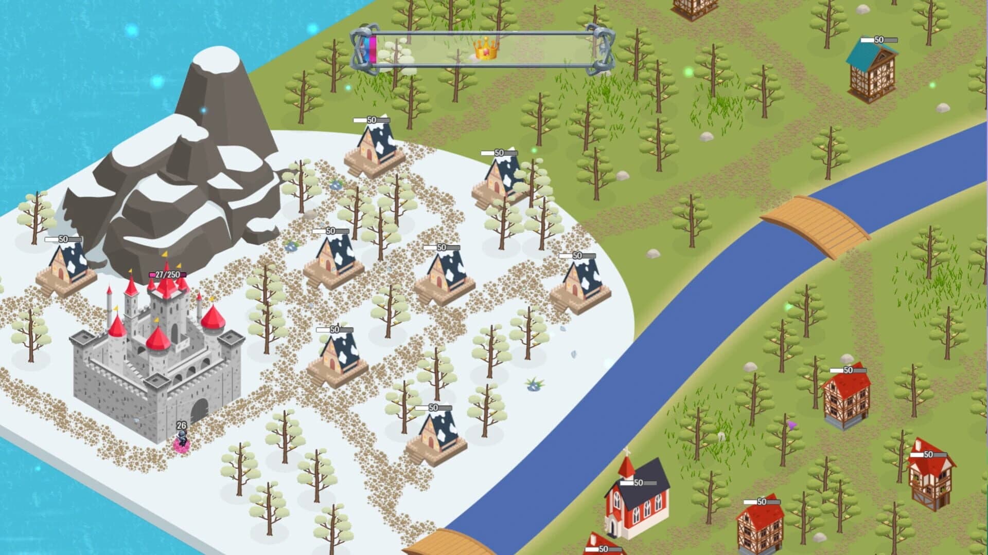 Lord of Empires screenshot 4
