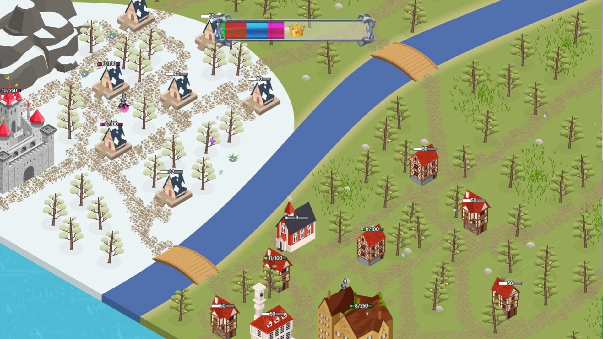 Lord of Empires screenshot 5