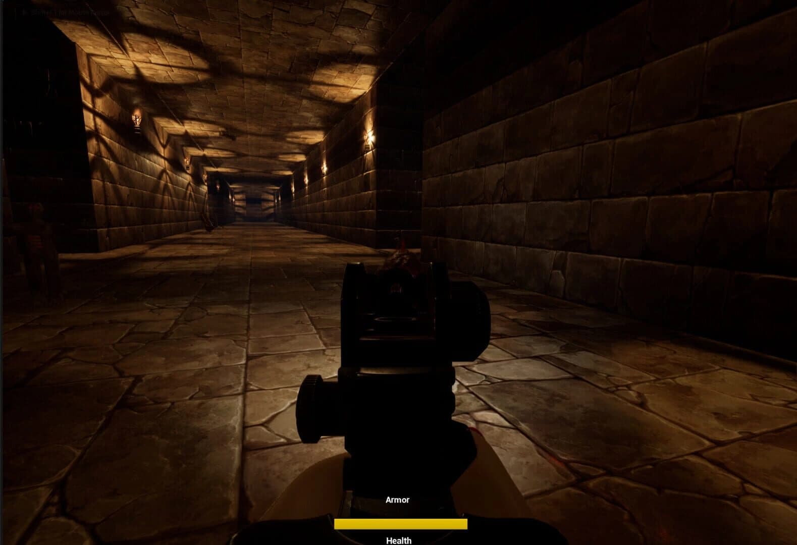 Lord of Terror screenshot 4