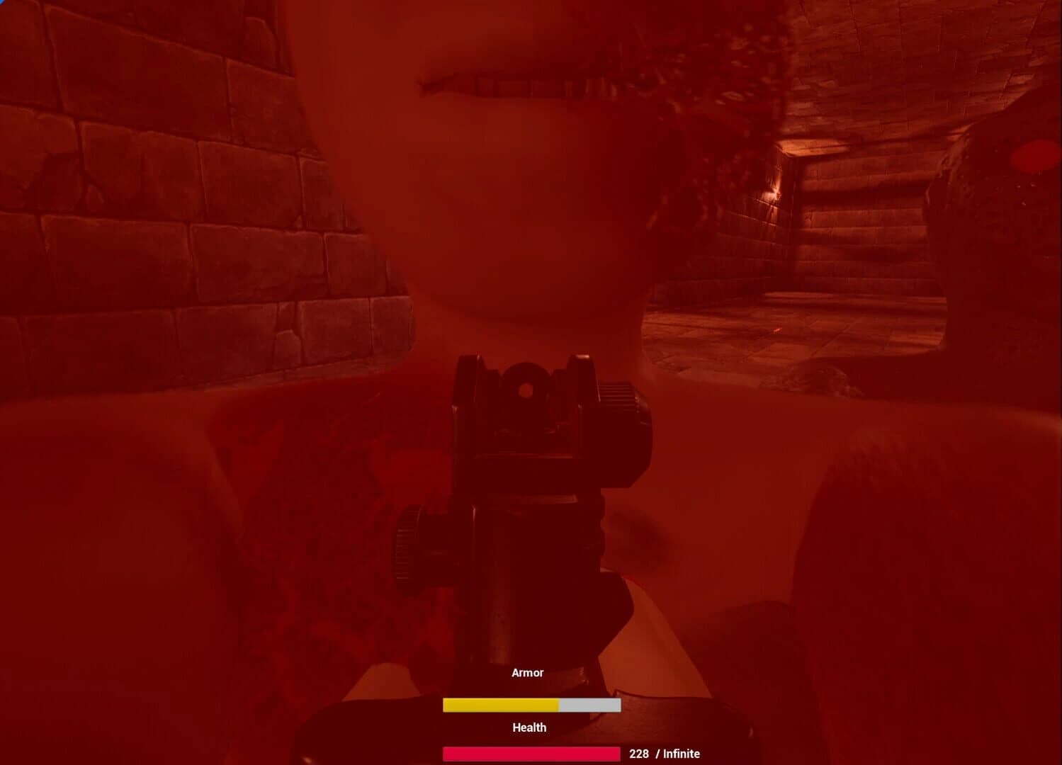 Lord of Terror screenshot 3